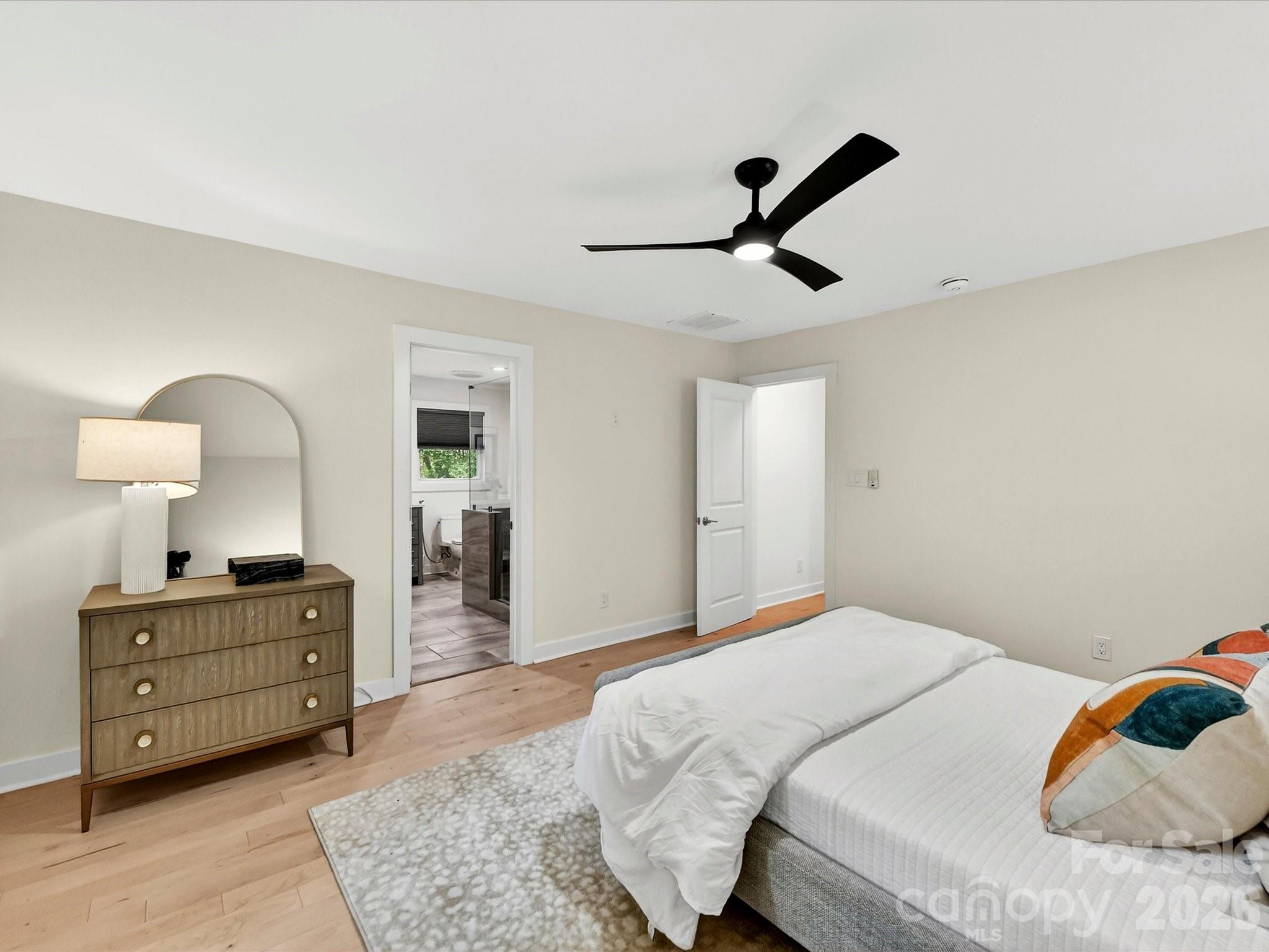 1801 Matheson Avenue — Charlotte