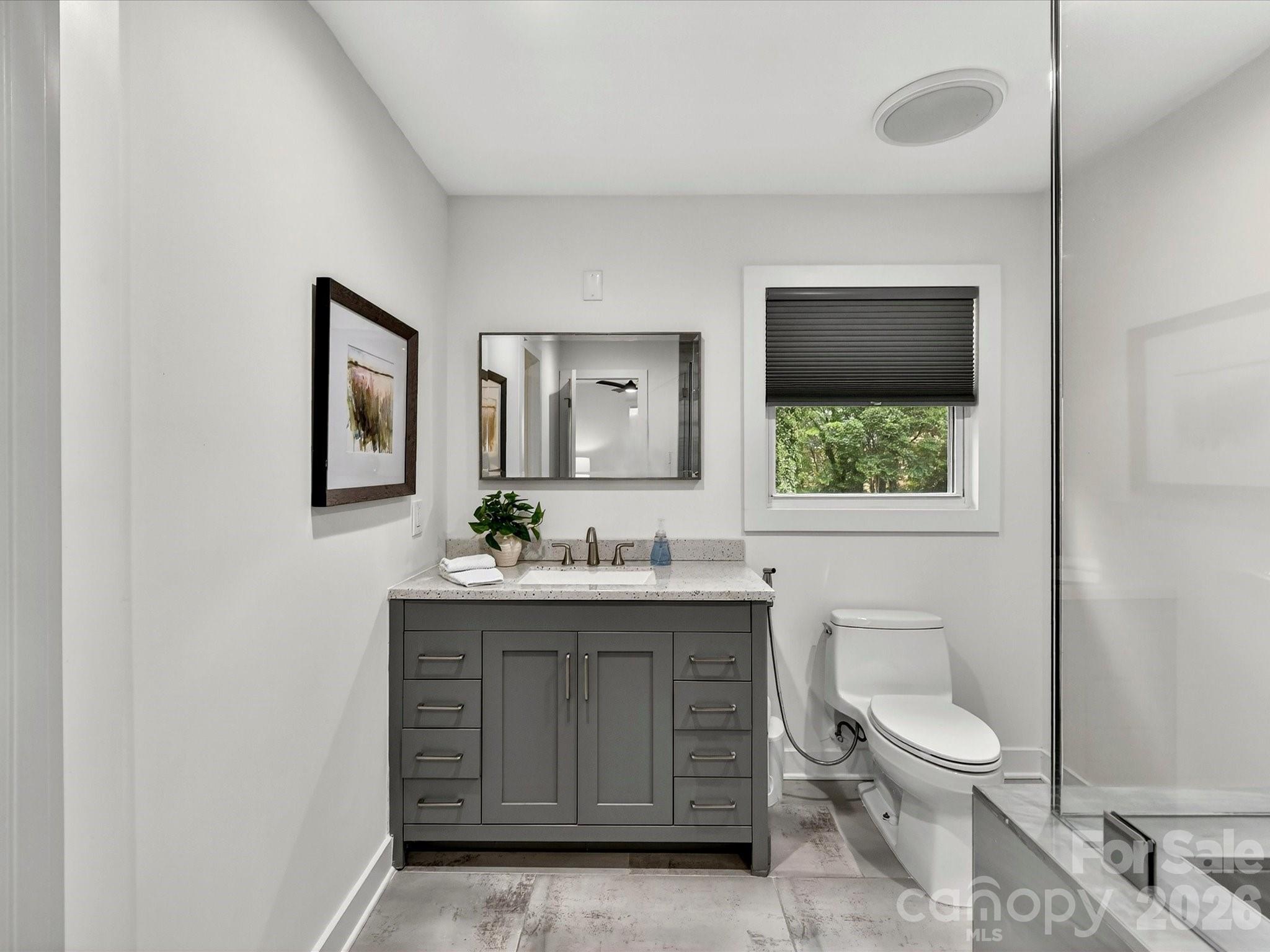 1801 Matheson Avenue — Charlotte