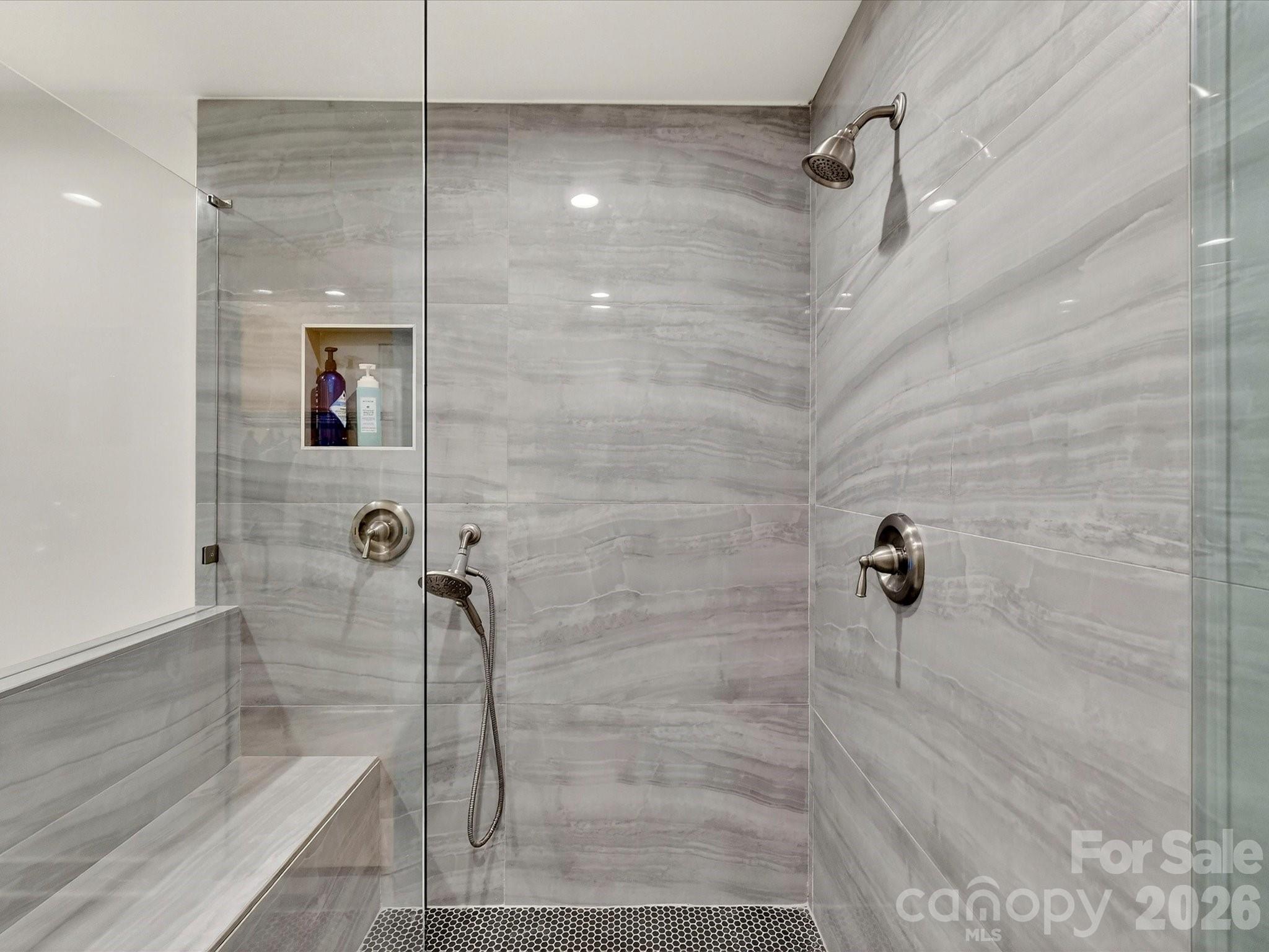 1801 Matheson Avenue — Charlotte