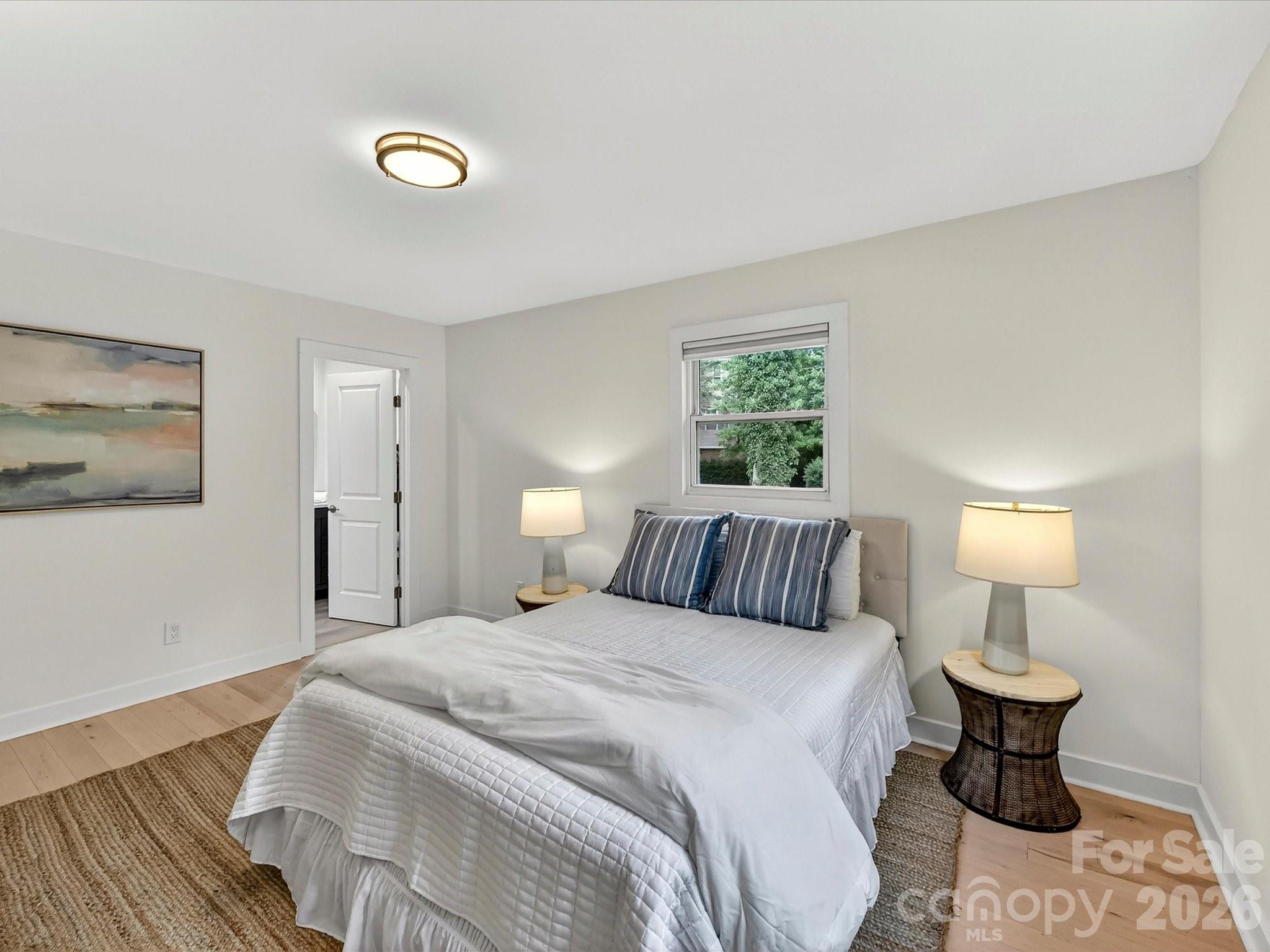 1801 Matheson Avenue — Charlotte