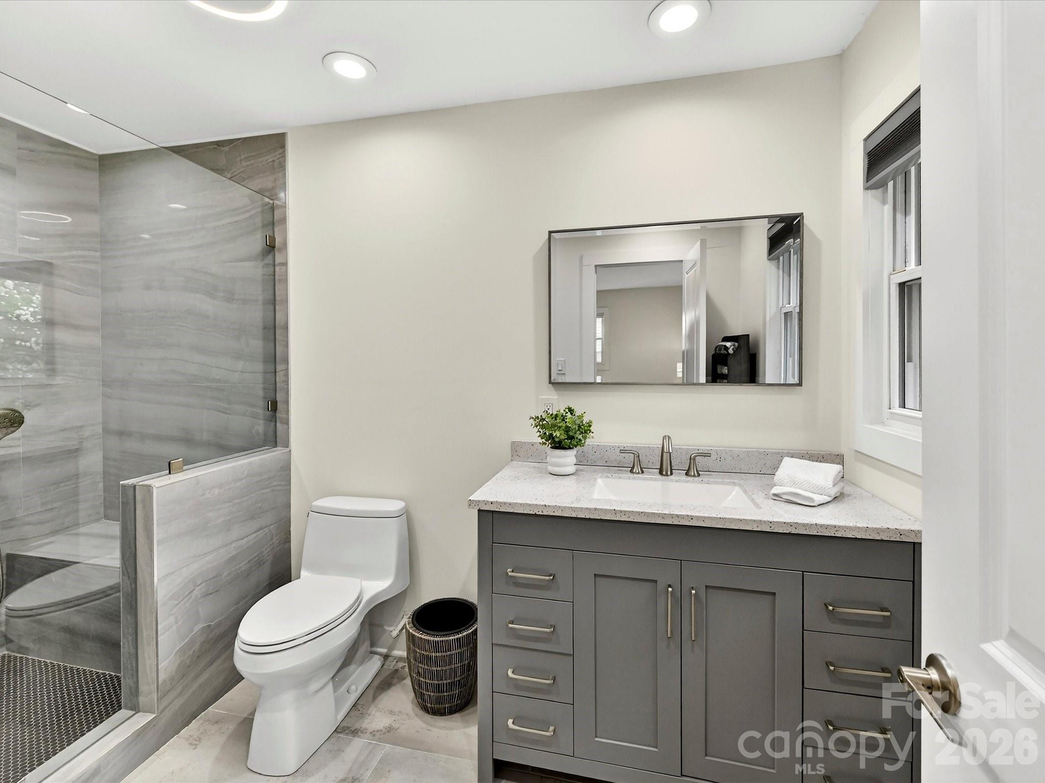 1801 Matheson Avenue — Charlotte