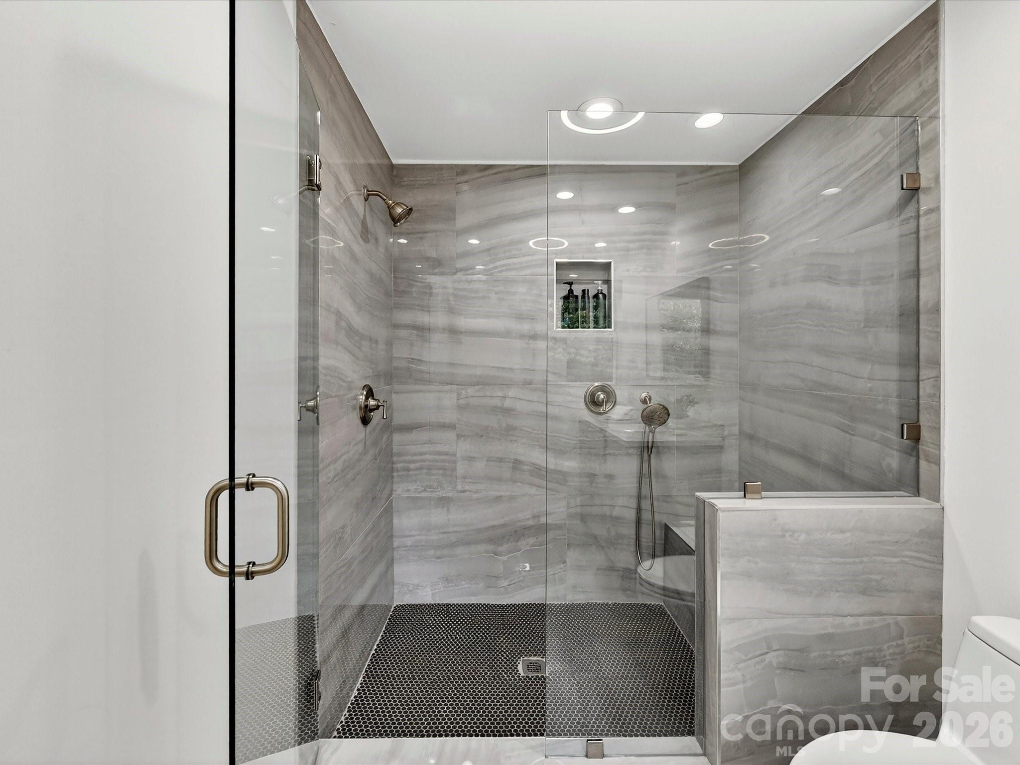 1801 Matheson Avenue — Charlotte