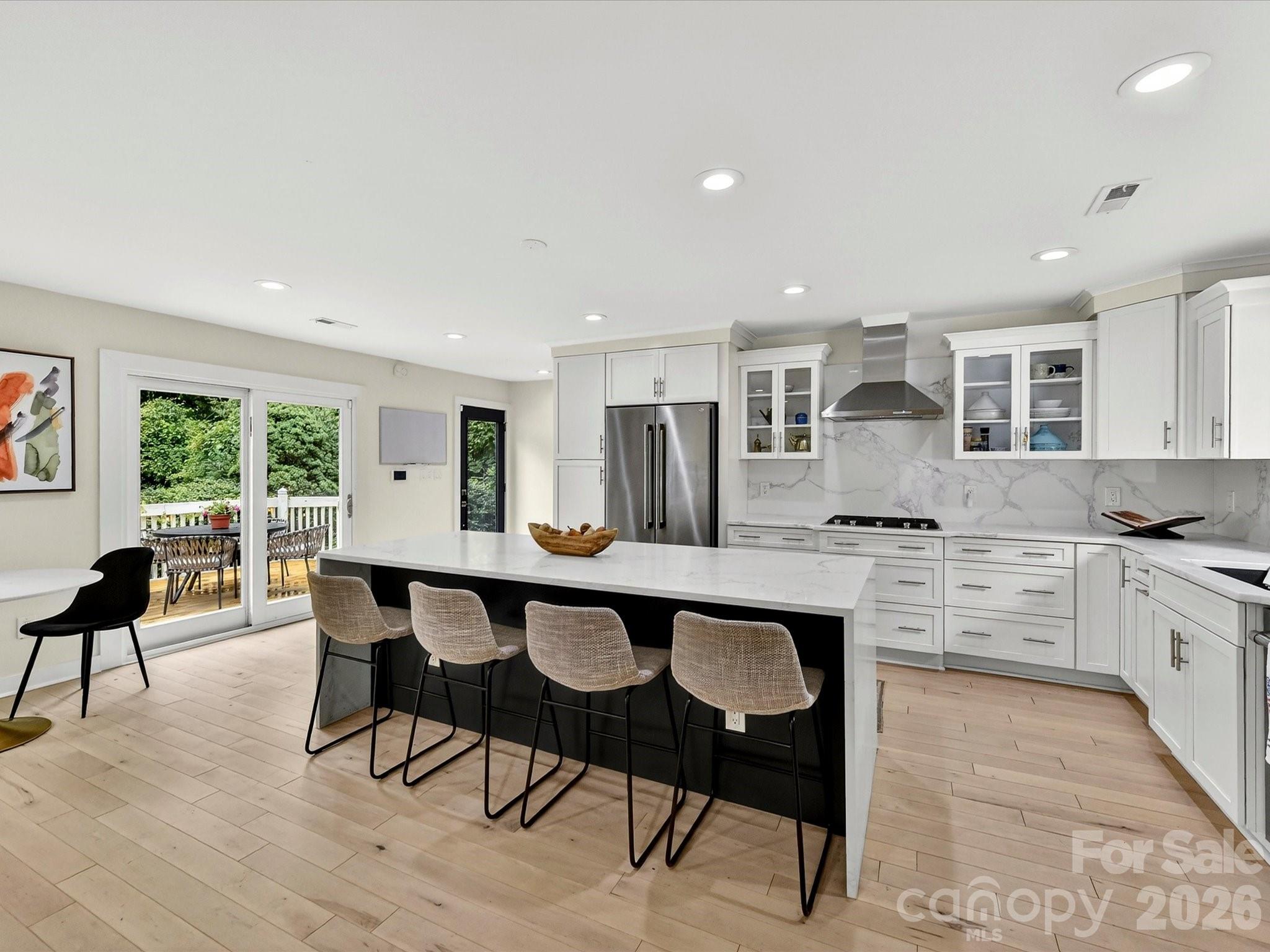 1801 Matheson Avenue — Charlotte
