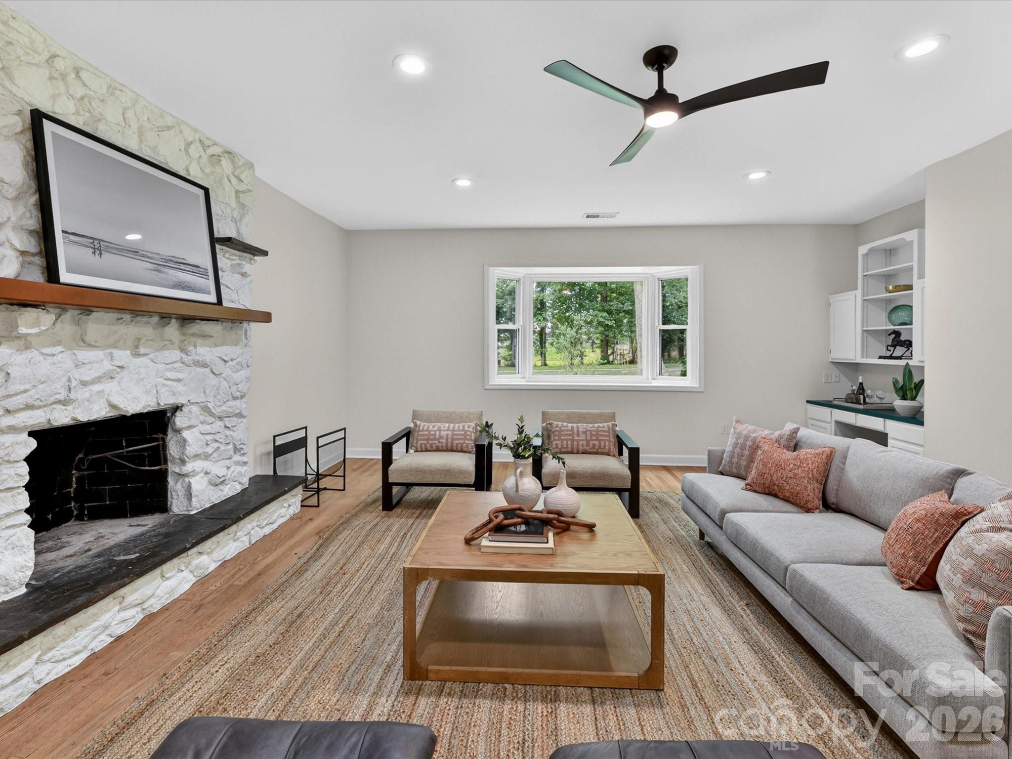 1801 Matheson Avenue — Charlotte