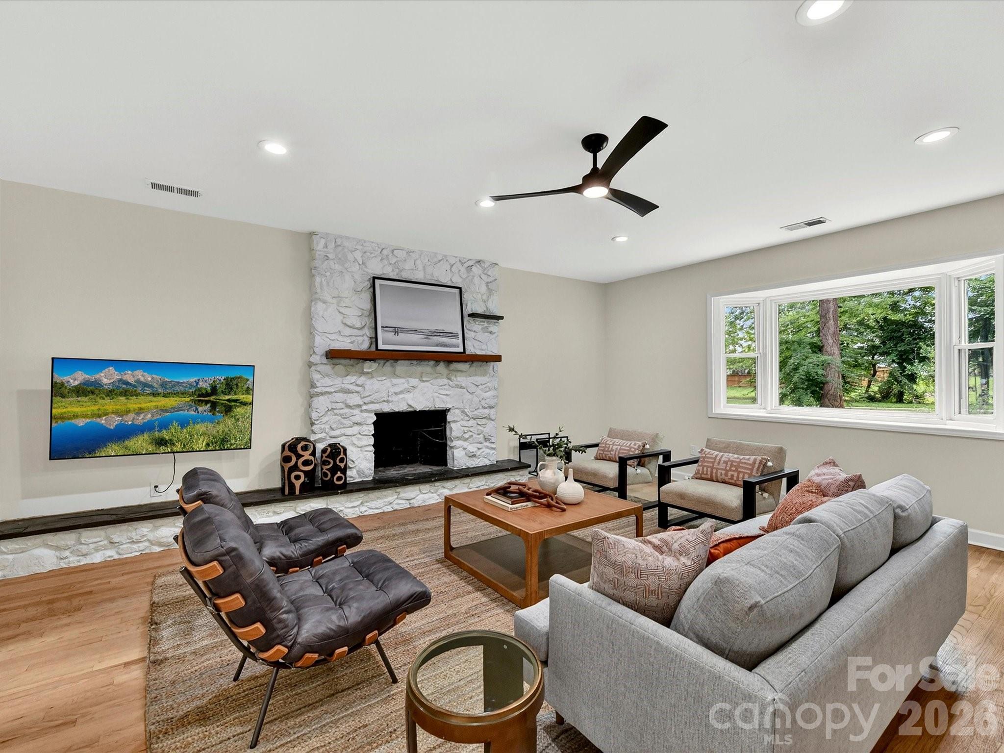 1801 Matheson Avenue — Charlotte