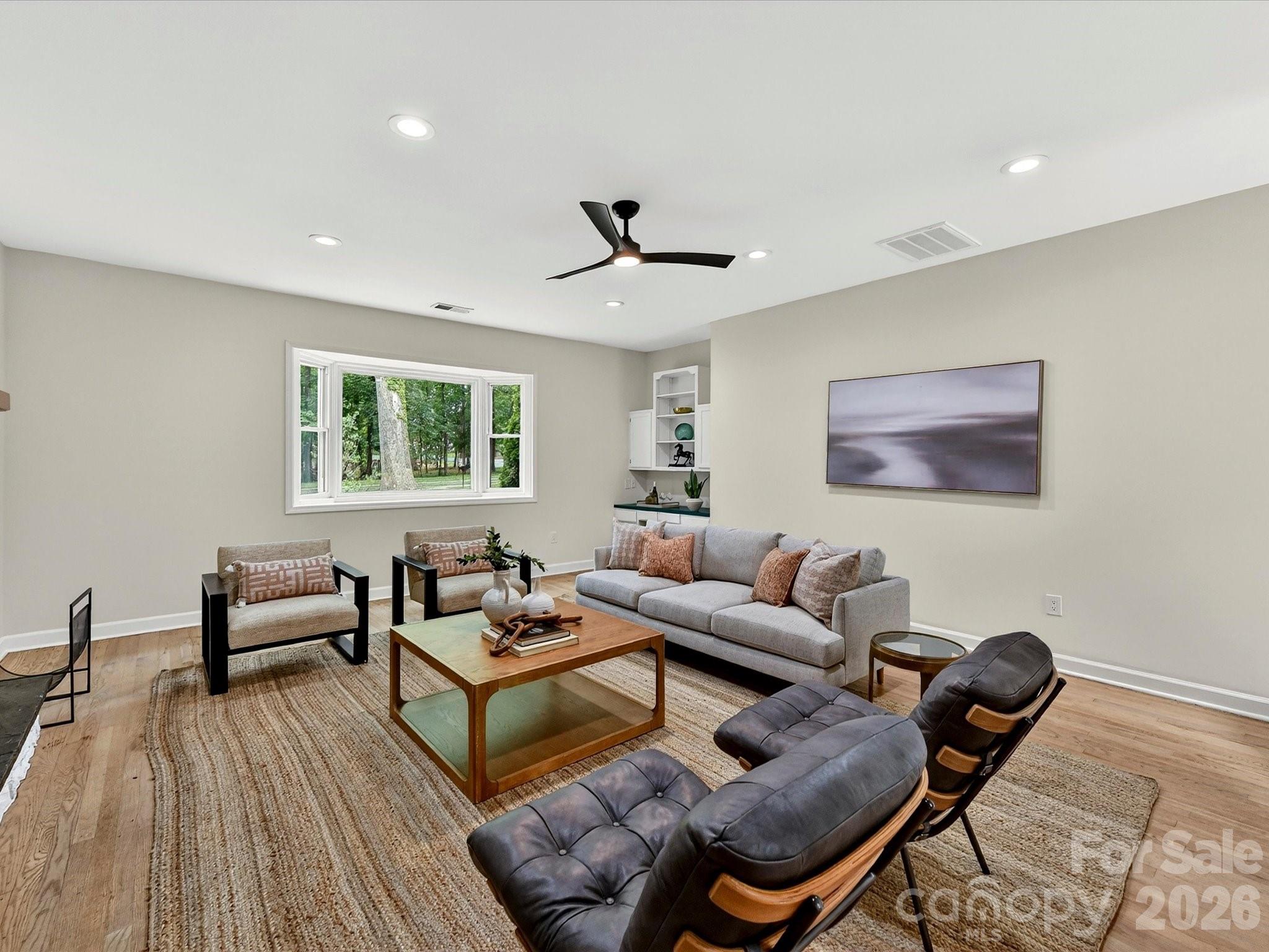 1801 Matheson Avenue — Charlotte