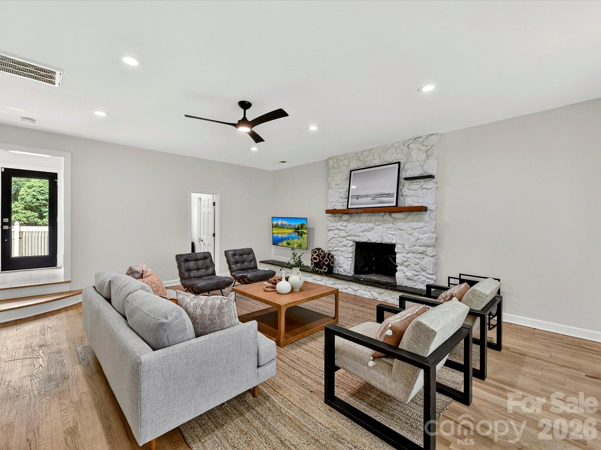 1801 Matheson Avenue — Charlotte