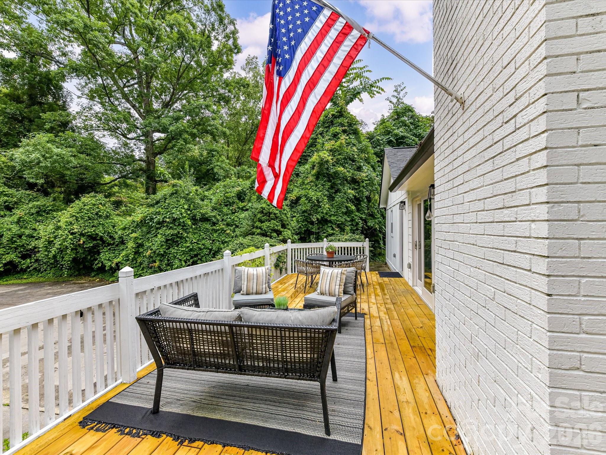 1801 Matheson Avenue — Charlotte