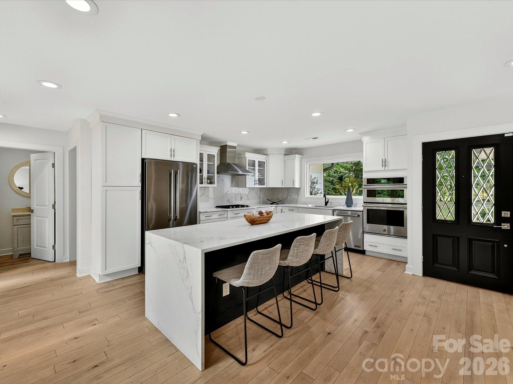 1801 Matheson Avenue — Charlotte