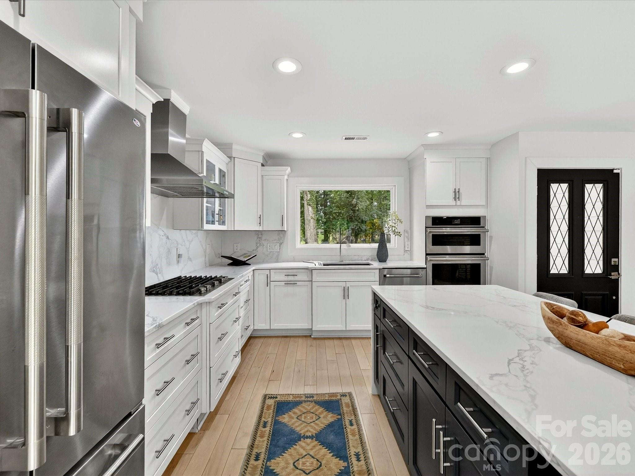 1801 Matheson Avenue — Charlotte