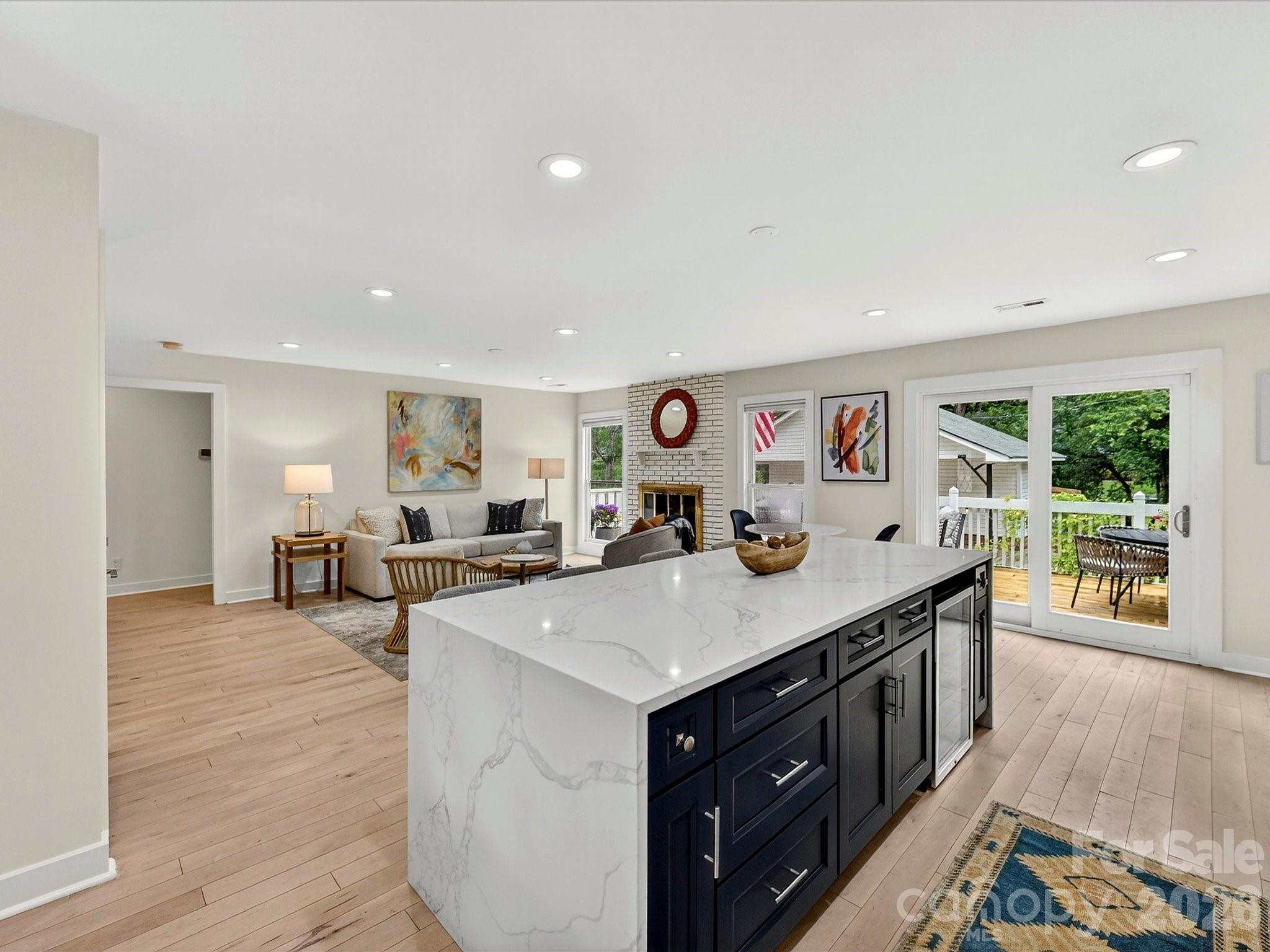 1801 Matheson Avenue — Charlotte