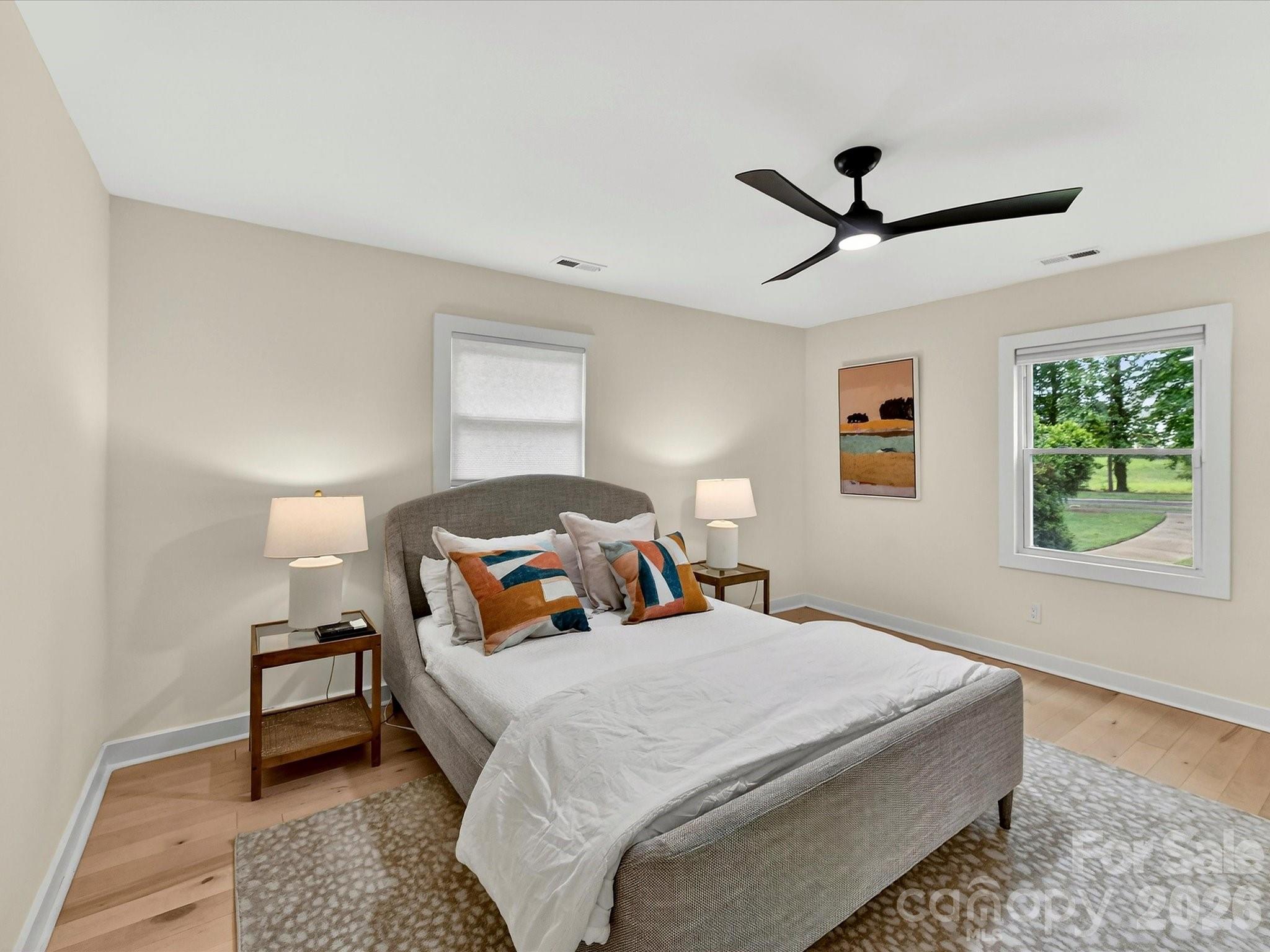 1801 Matheson Avenue — Charlotte