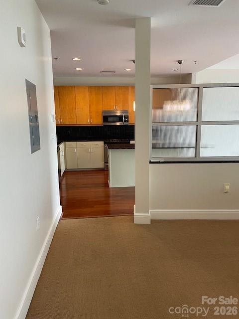 333 W Trade Street #1602 — Charlotte