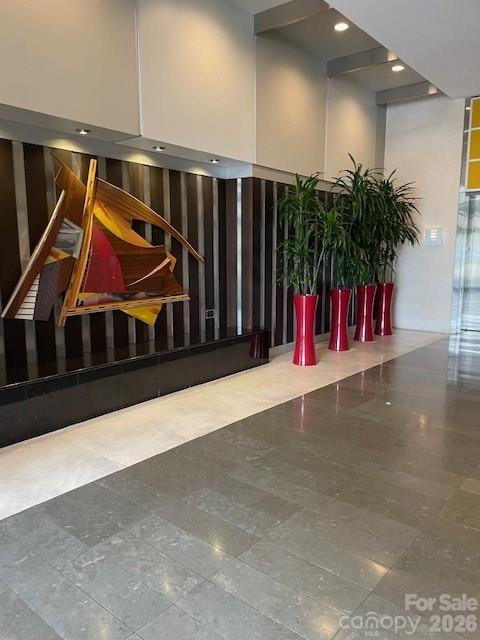 333 W Trade Street #1602 — Charlotte