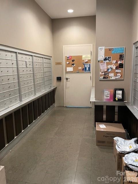 333 W Trade Street #1602 — Charlotte
