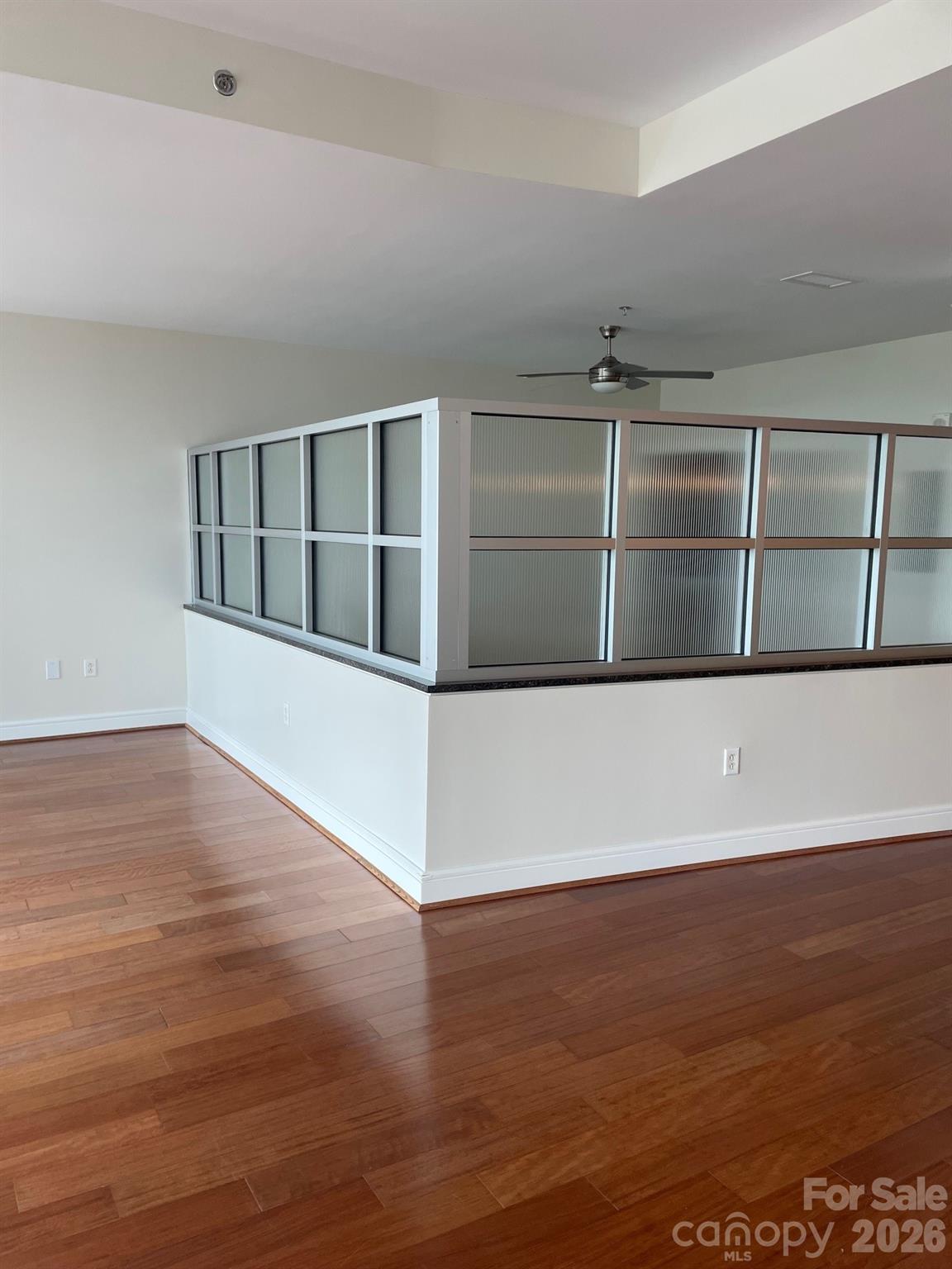 333 W Trade Street #1602 — Charlotte