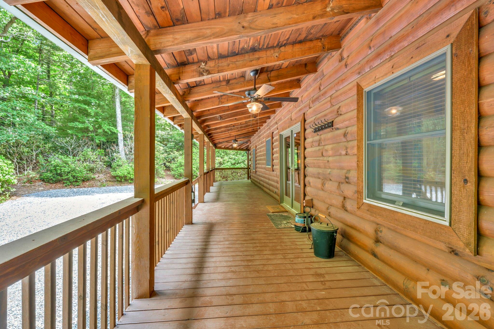 328 Nile Park Drive — Blowing Rock