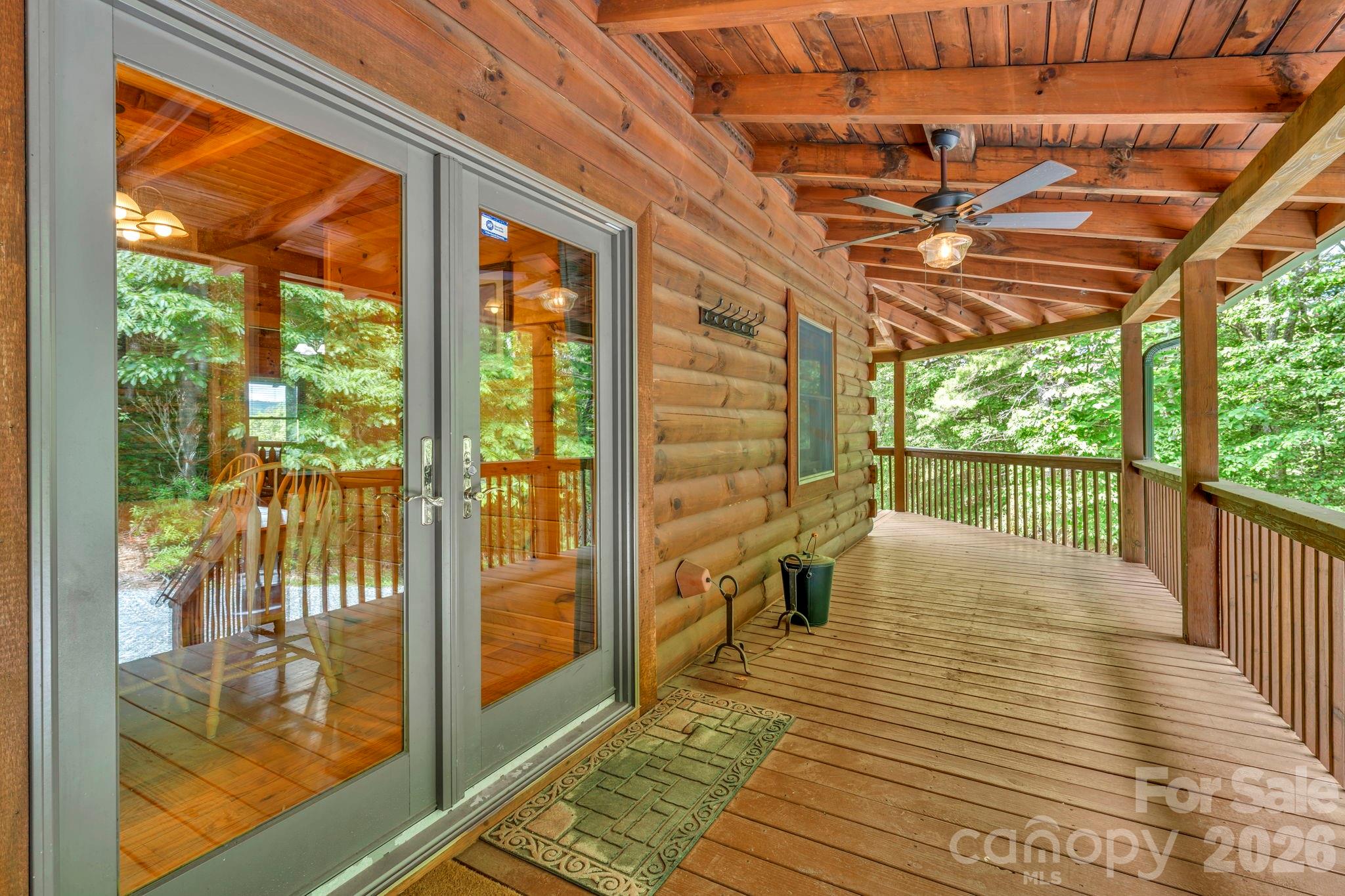 328 Nile Park Drive — Blowing Rock