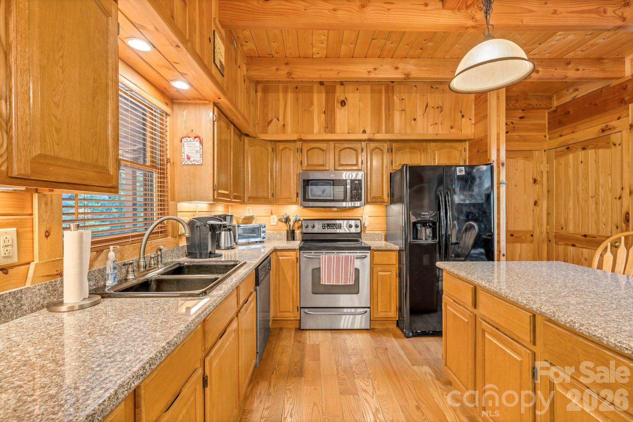 328 Nile Park Drive — Blowing Rock