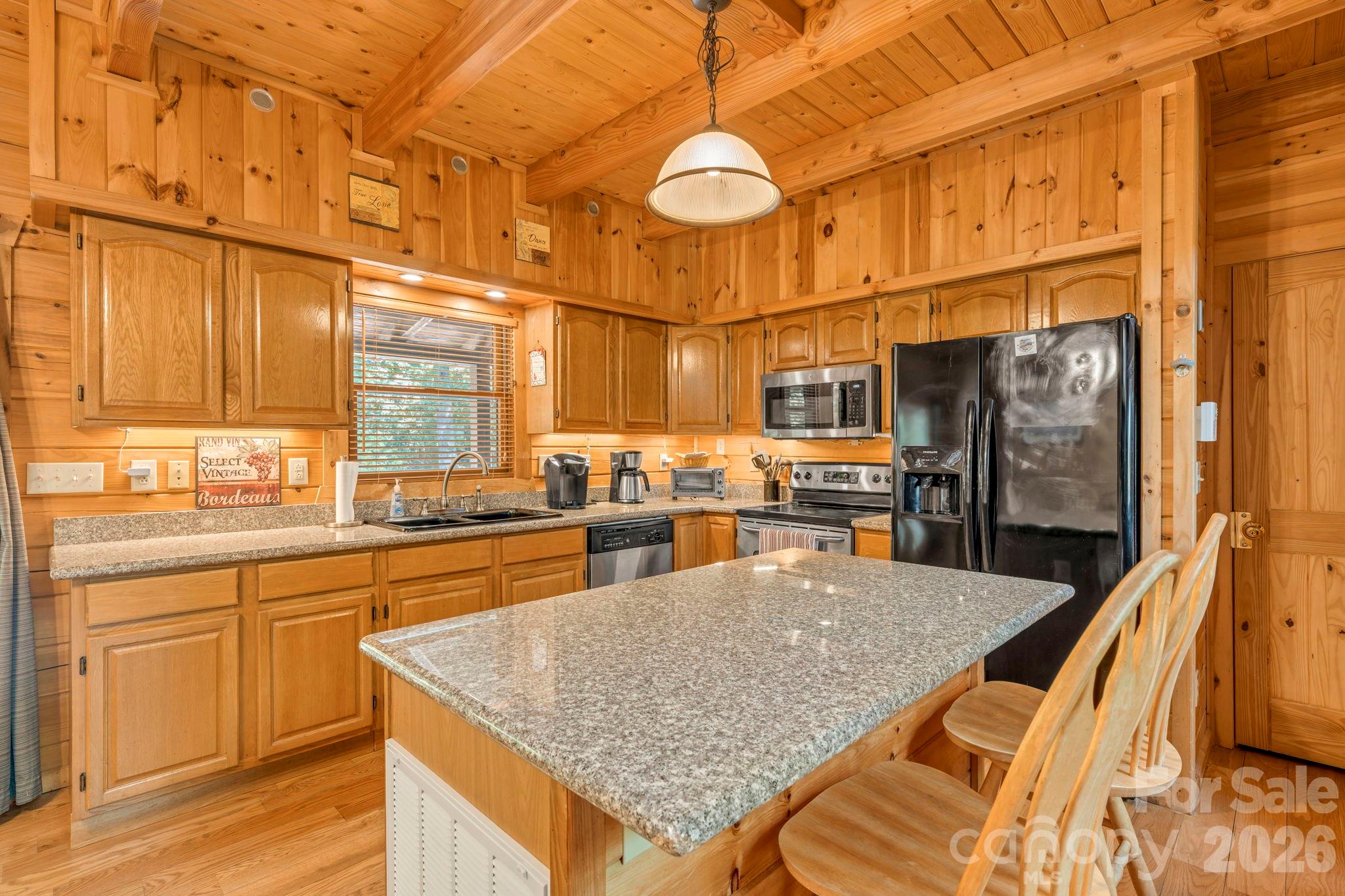 328 Nile Park Drive — Blowing Rock