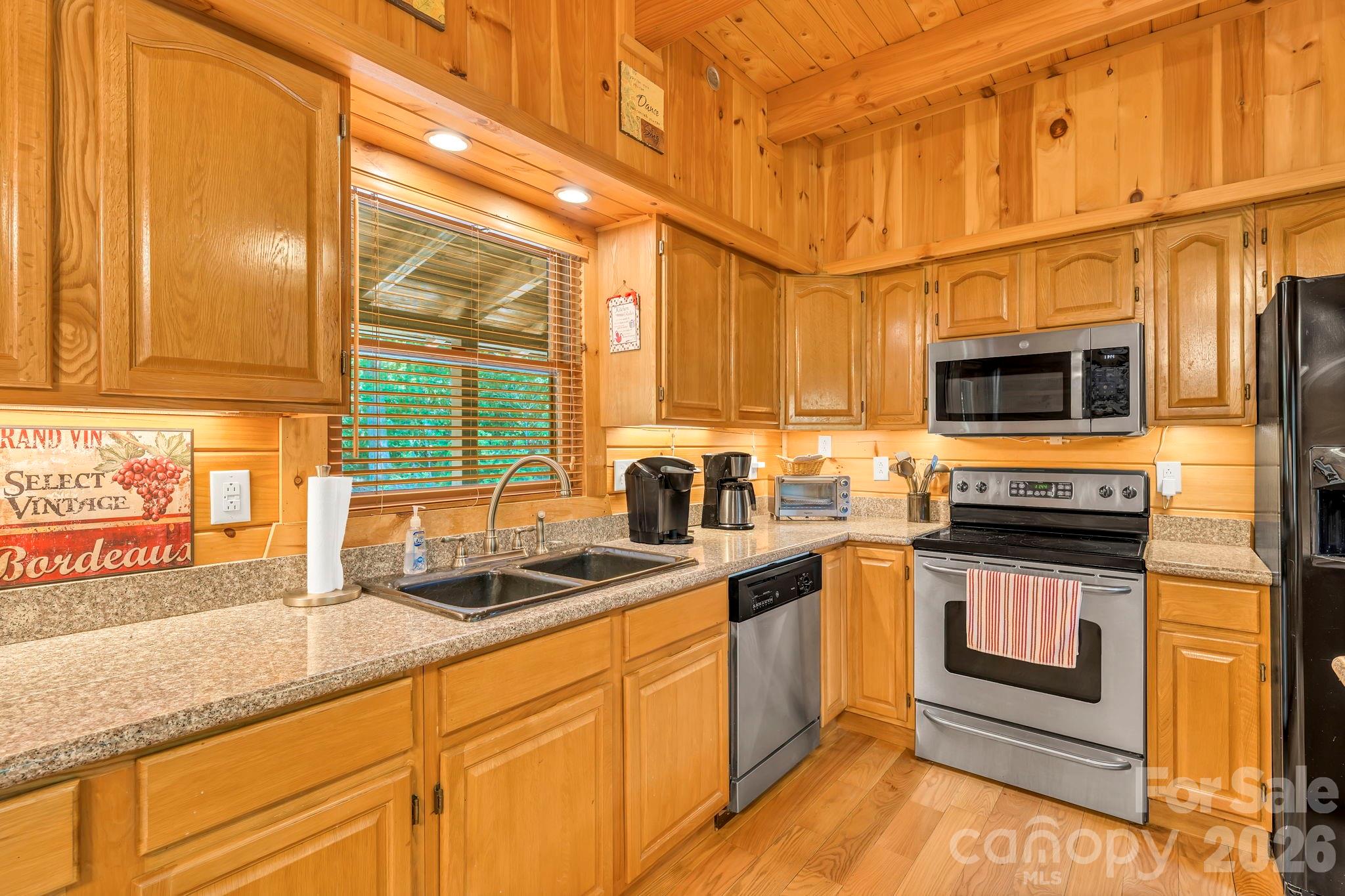 328 Nile Park Drive — Blowing Rock