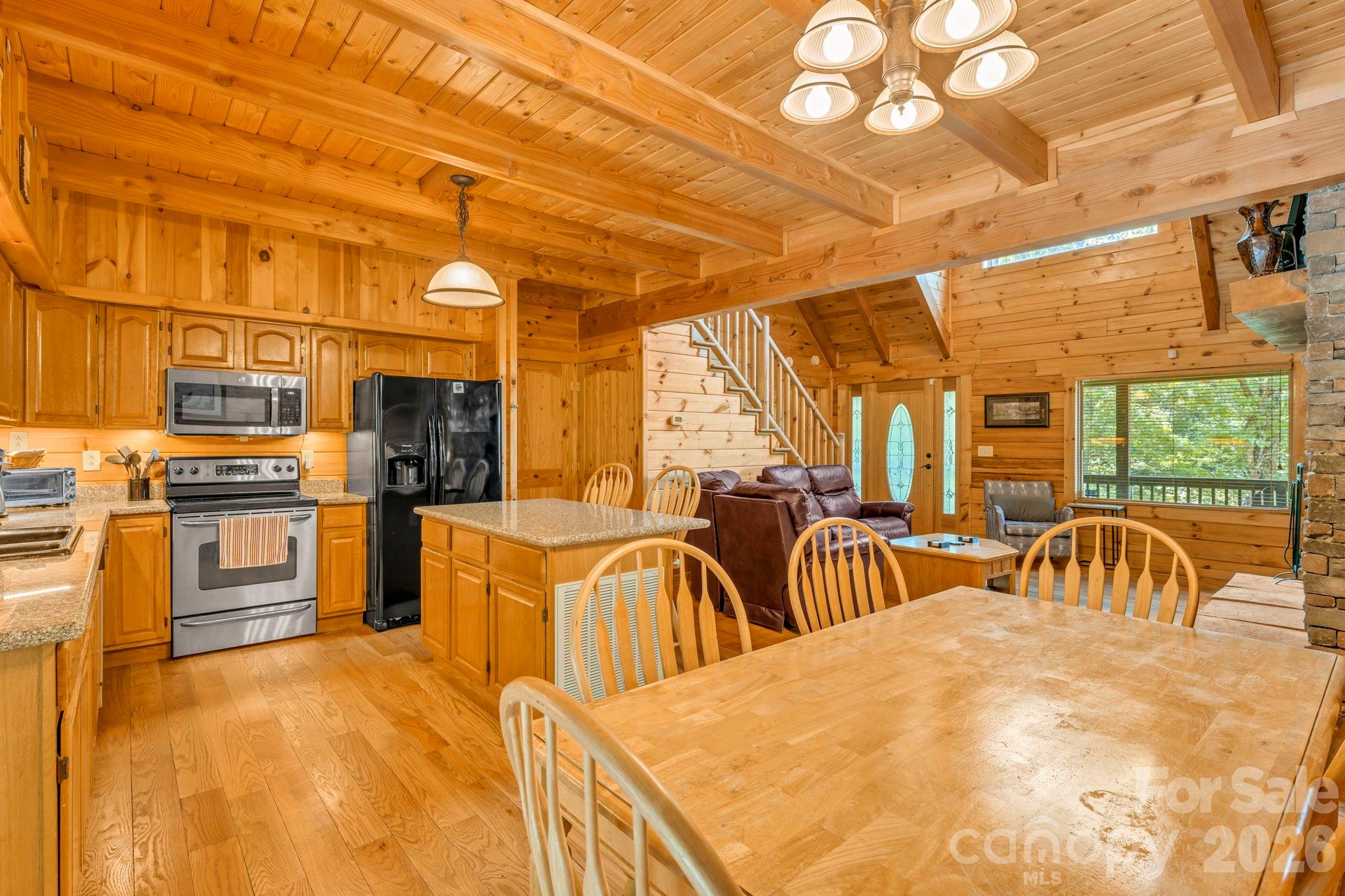 328 Nile Park Drive — Blowing Rock
