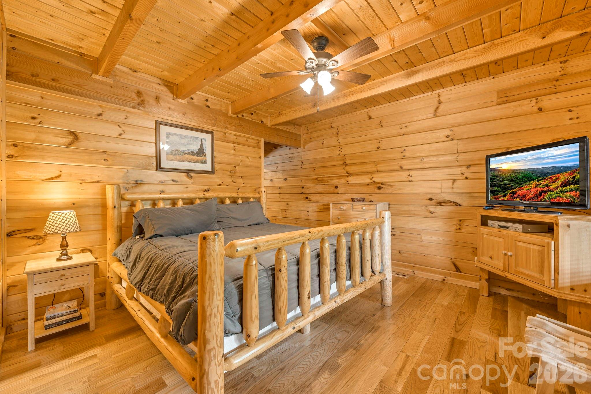 328 Nile Park Drive — Blowing Rock