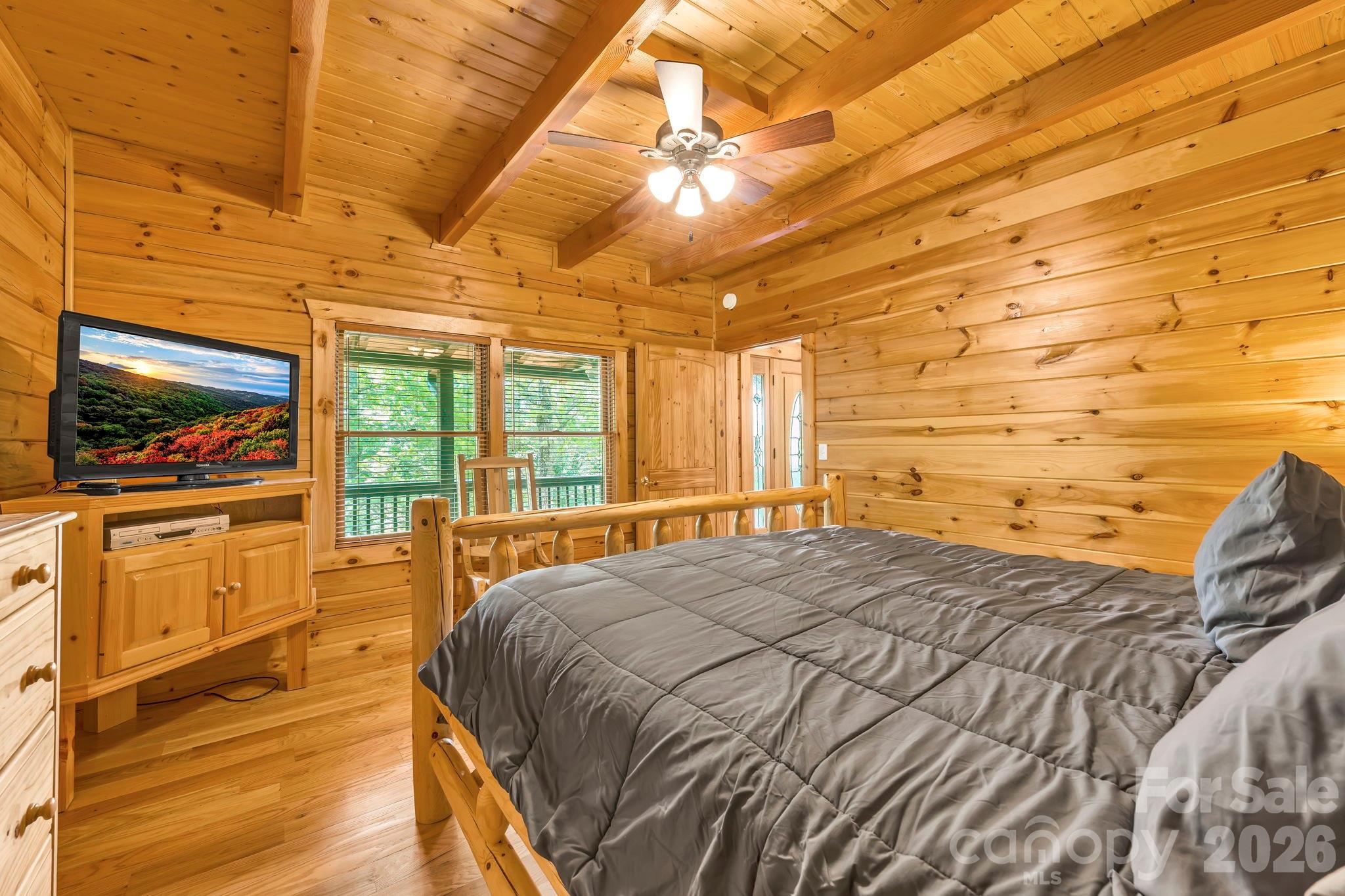 328 Nile Park Drive — Blowing Rock