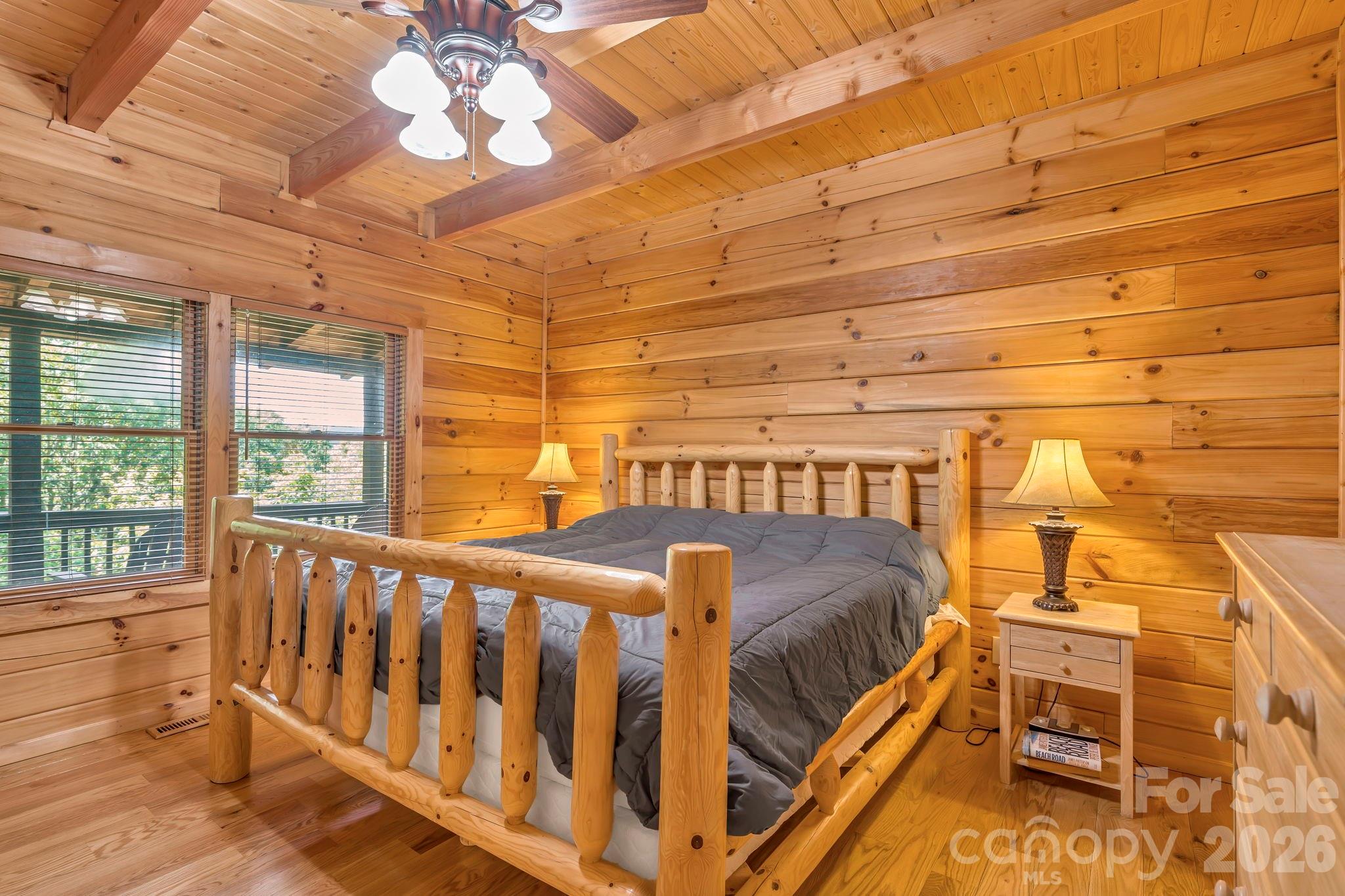 328 Nile Park Drive — Blowing Rock