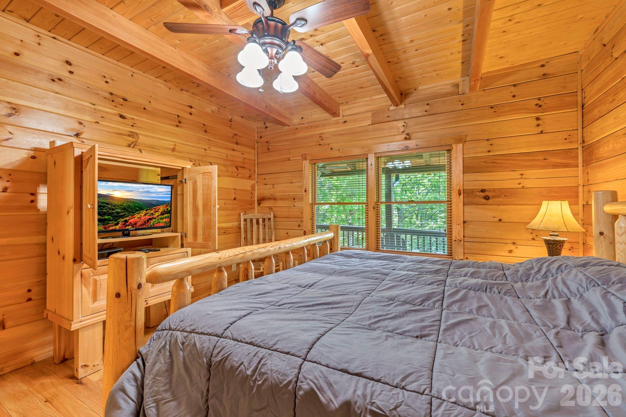 328 Nile Park Drive — Blowing Rock