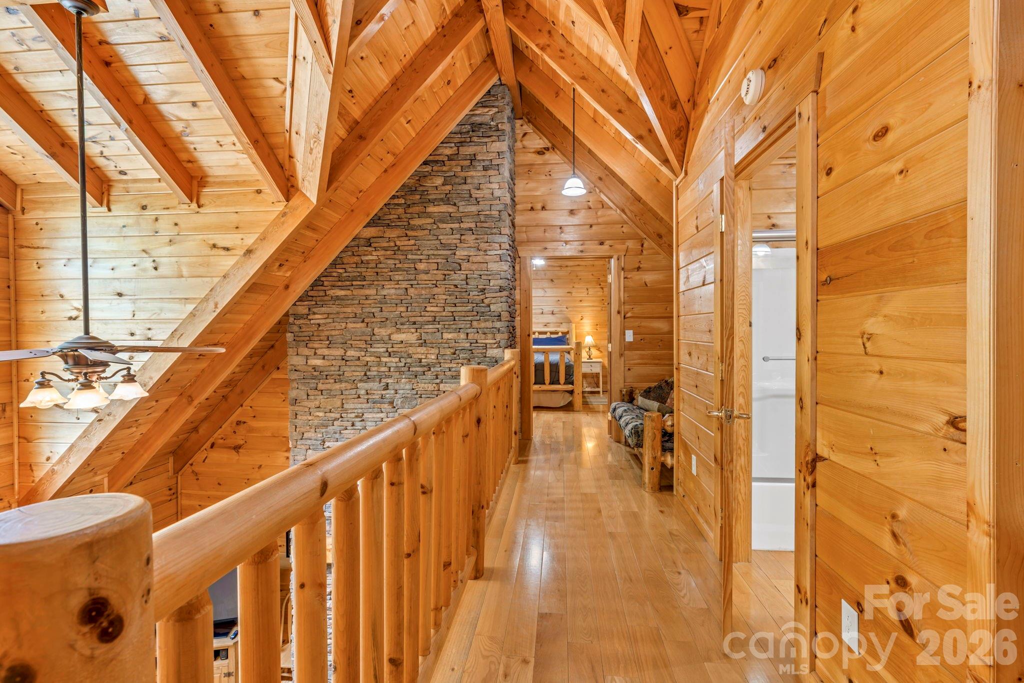 328 Nile Park Drive — Blowing Rock