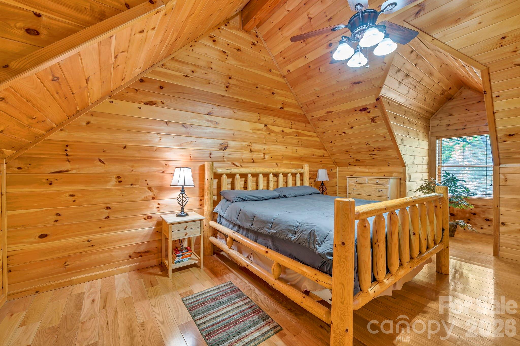328 Nile Park Drive — Blowing Rock