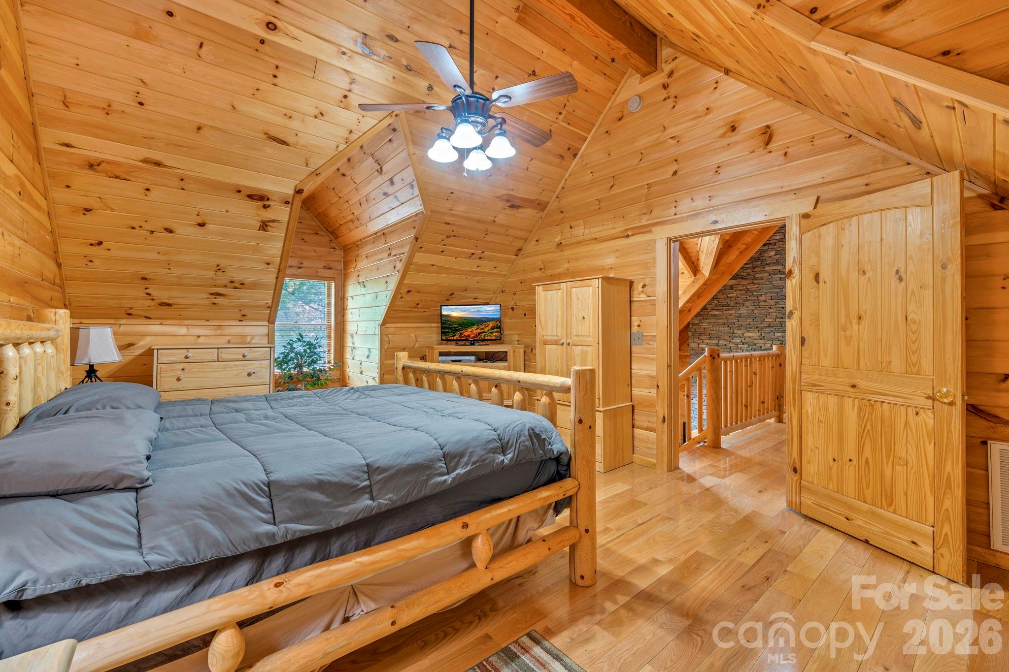 328 Nile Park Drive — Blowing Rock