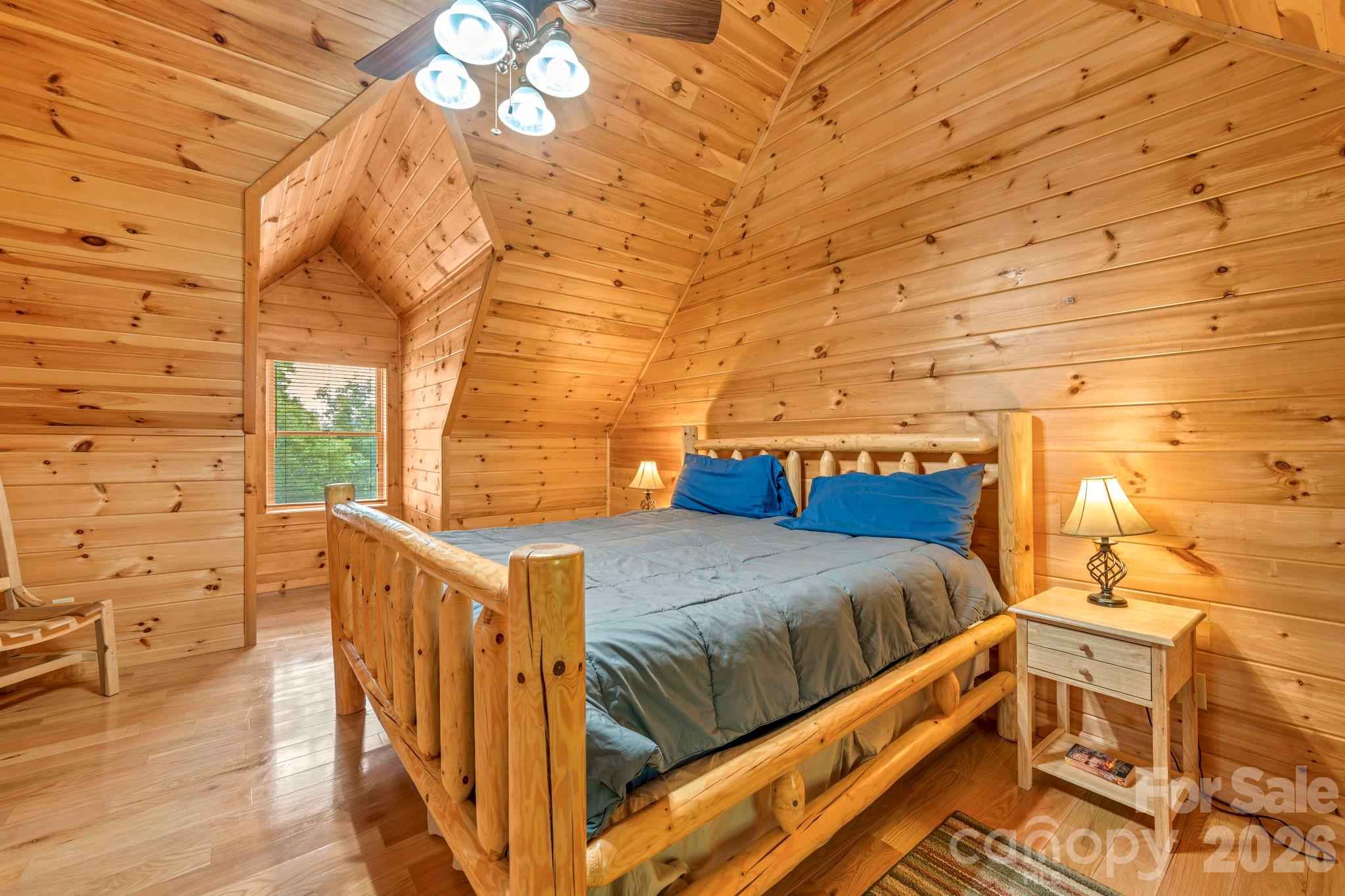 328 Nile Park Drive — Blowing Rock