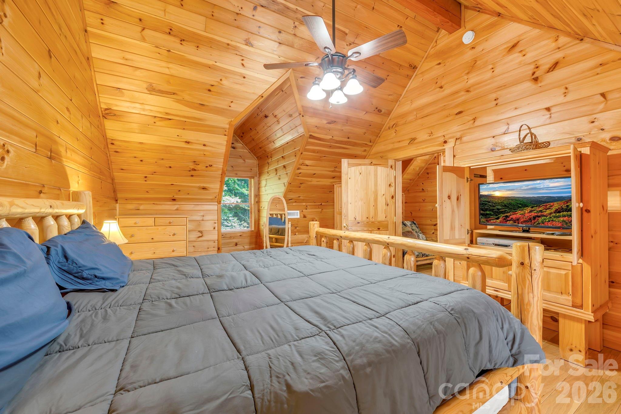 328 Nile Park Drive — Blowing Rock