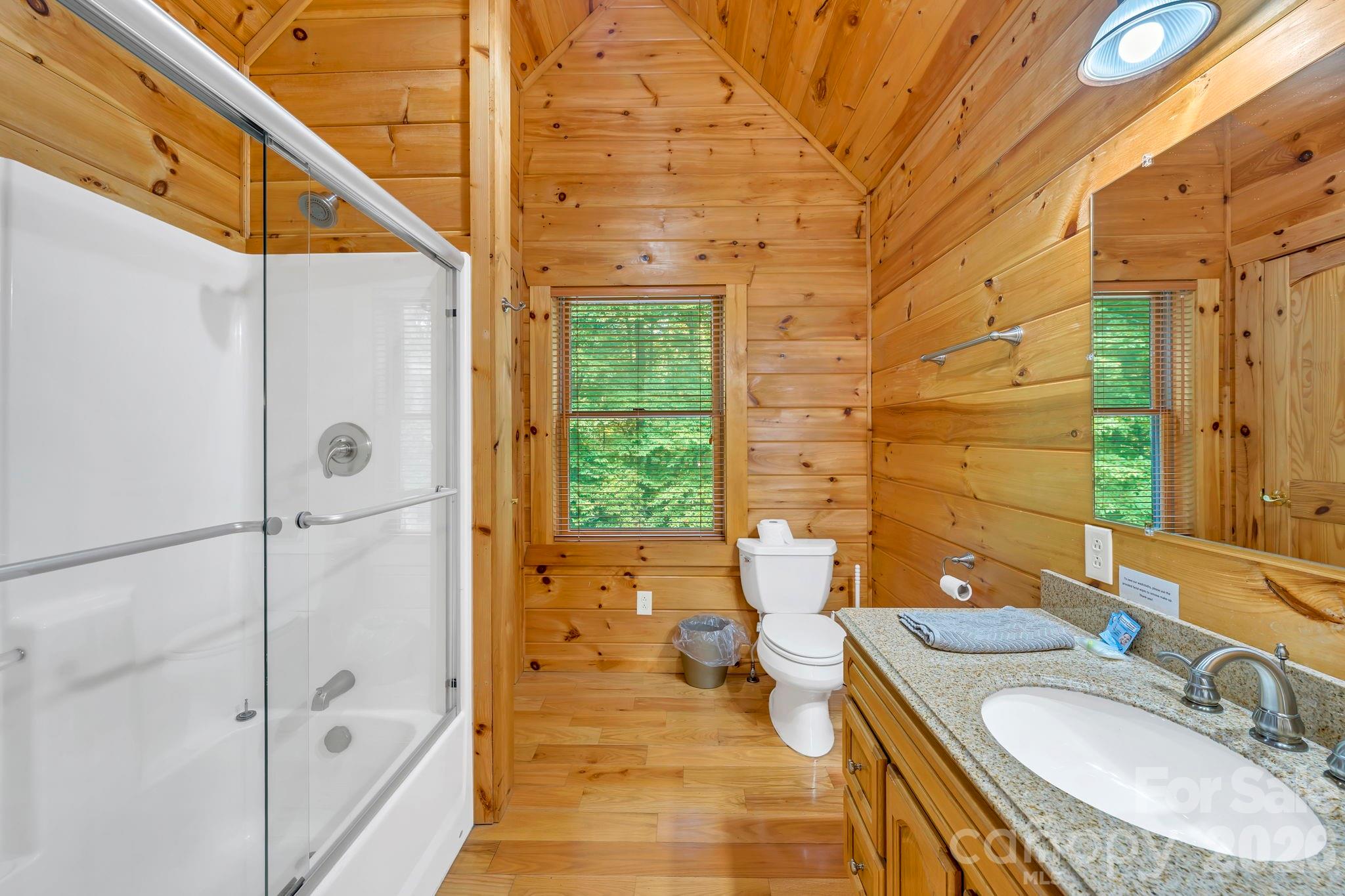328 Nile Park Drive — Blowing Rock