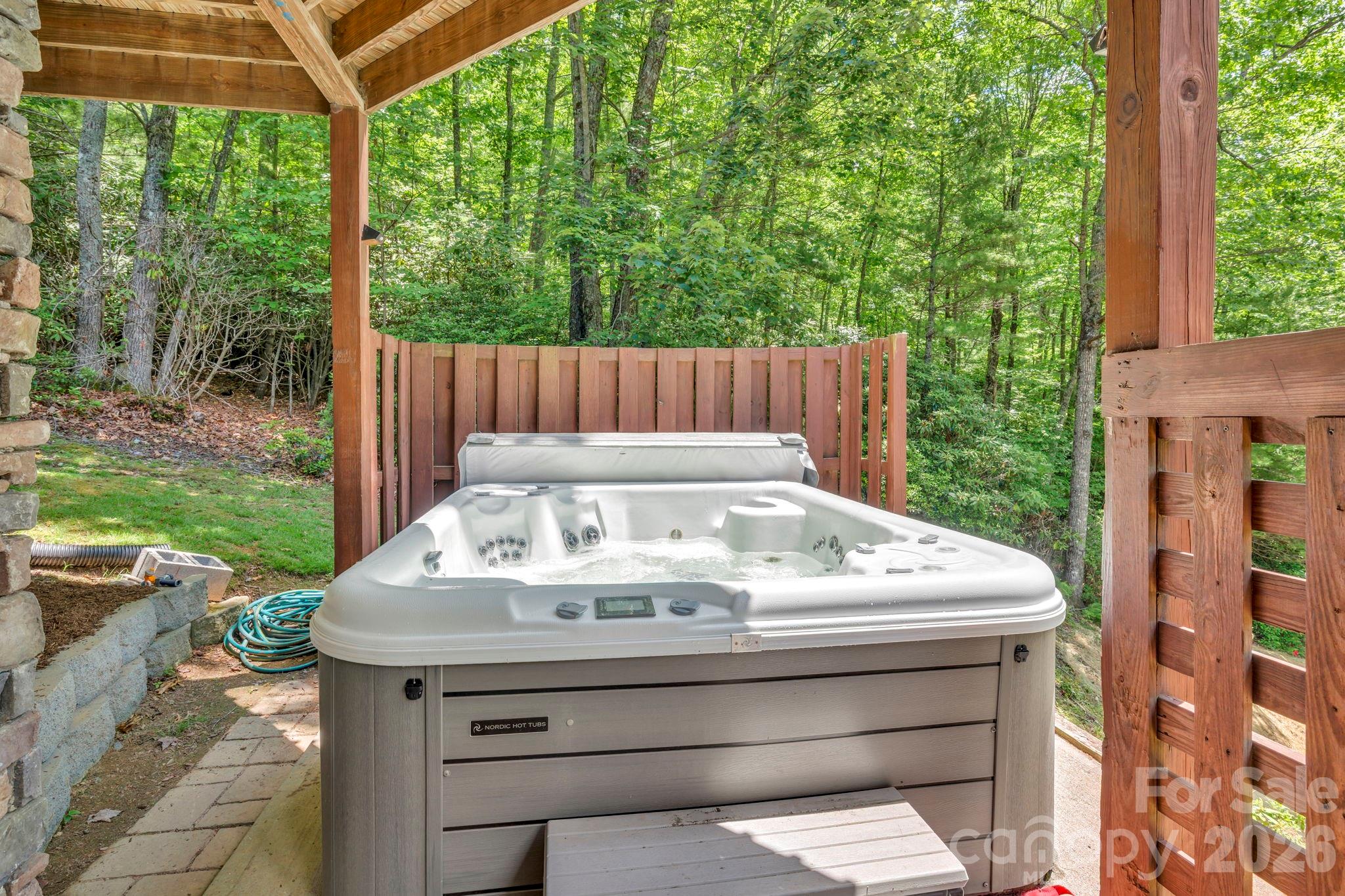 328 Nile Park Drive — Blowing Rock