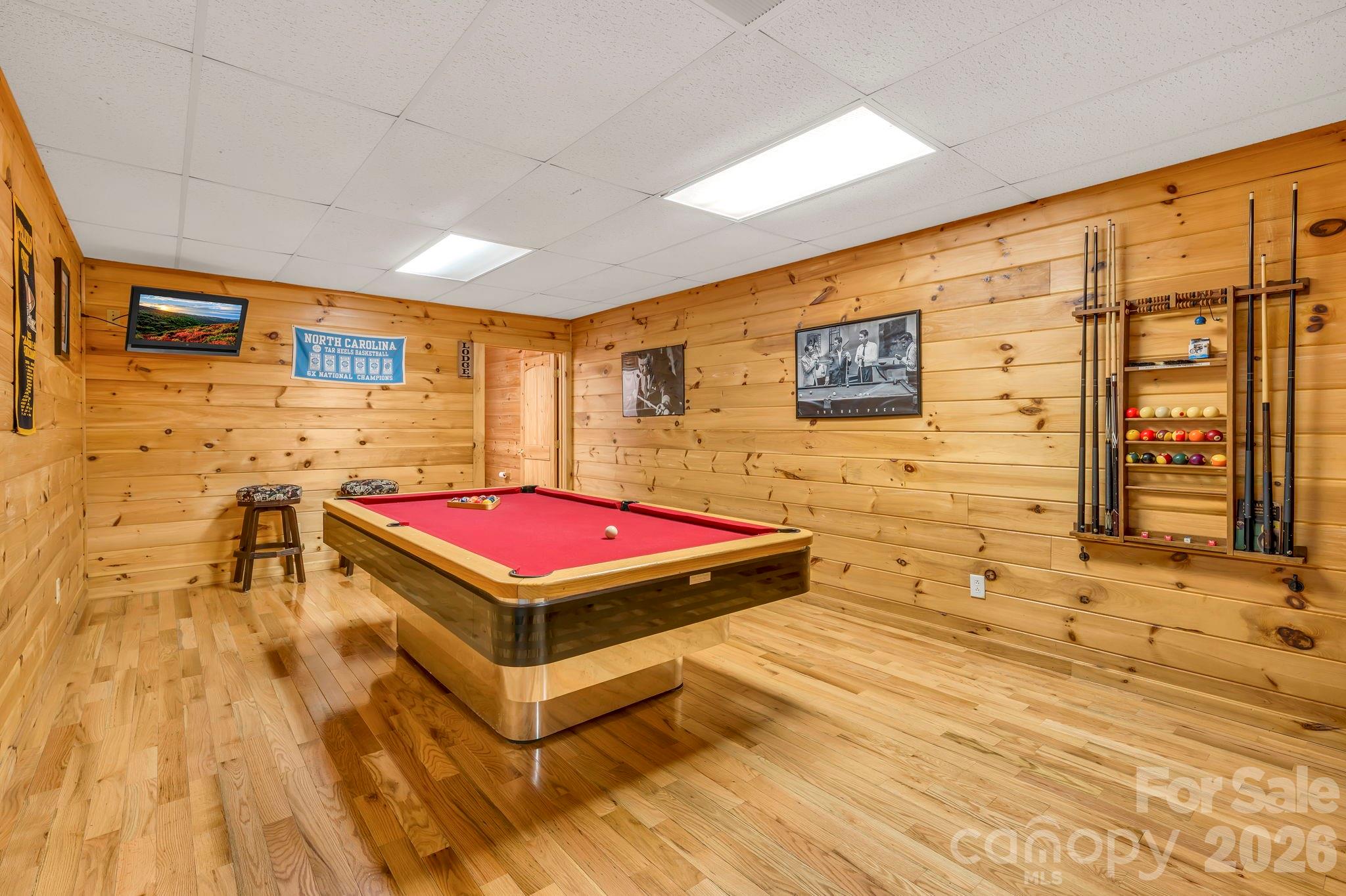 328 Nile Park Drive — Blowing Rock