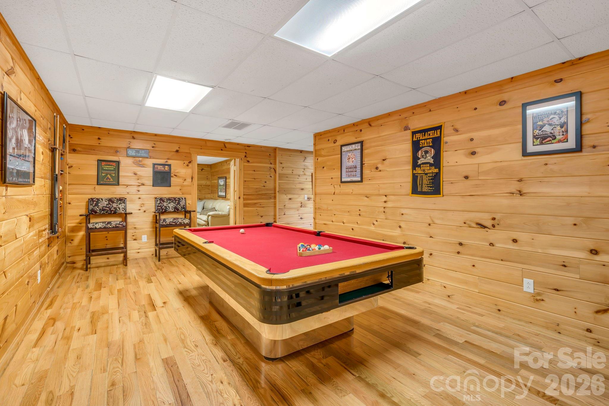 328 Nile Park Drive — Blowing Rock