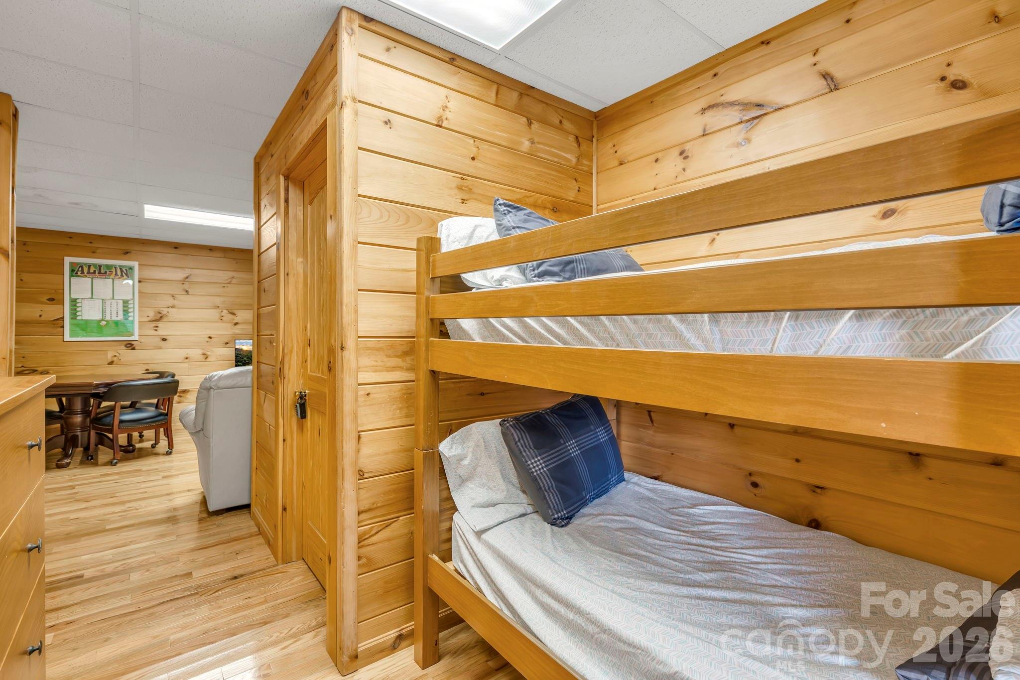 328 Nile Park Drive — Blowing Rock