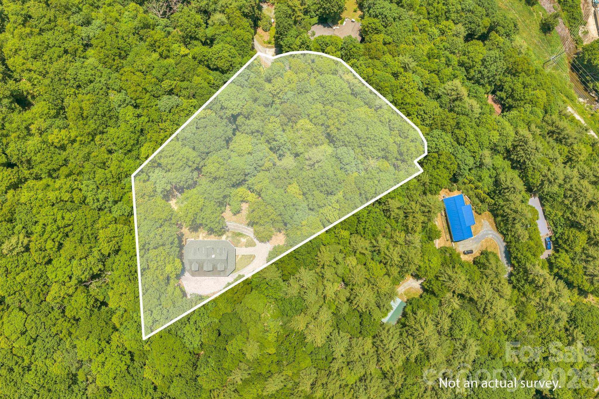 328 Nile Park Drive — Blowing Rock