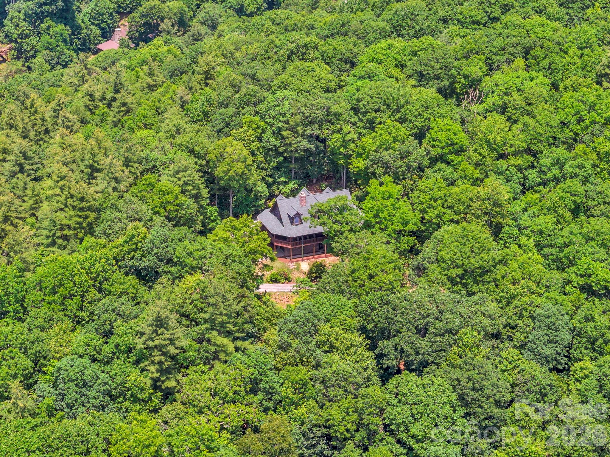 328 Nile Park Drive — Blowing Rock