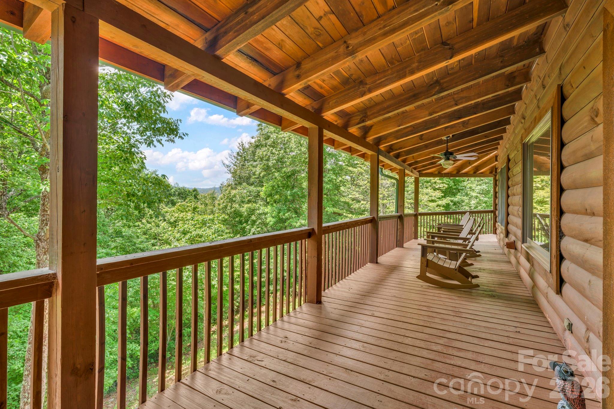 328 Nile Park Drive — Blowing Rock