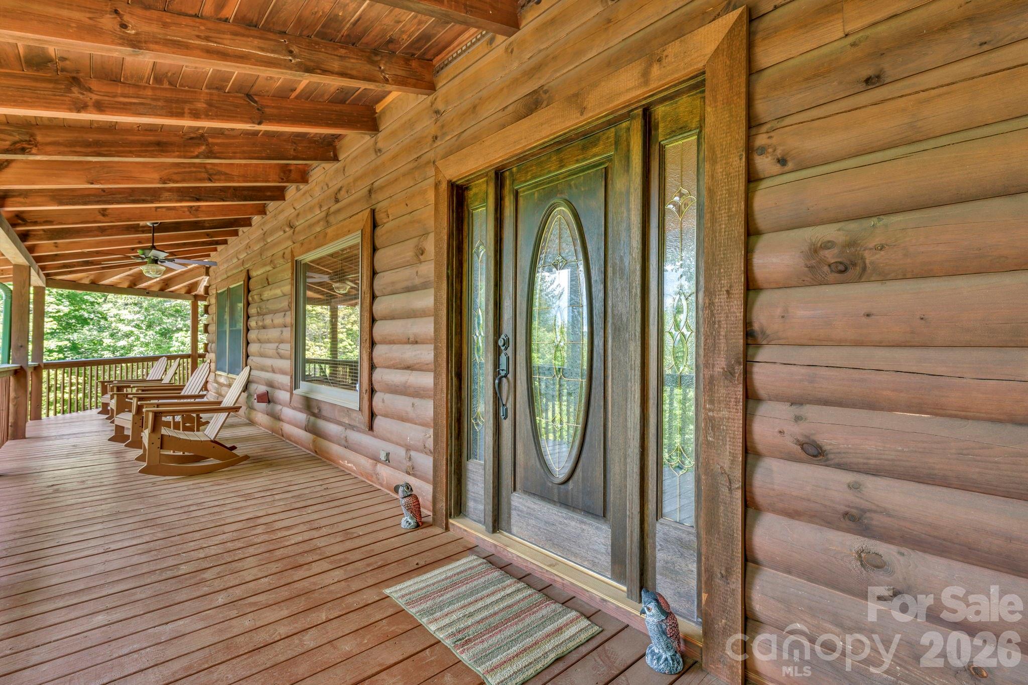 328 Nile Park Drive — Blowing Rock