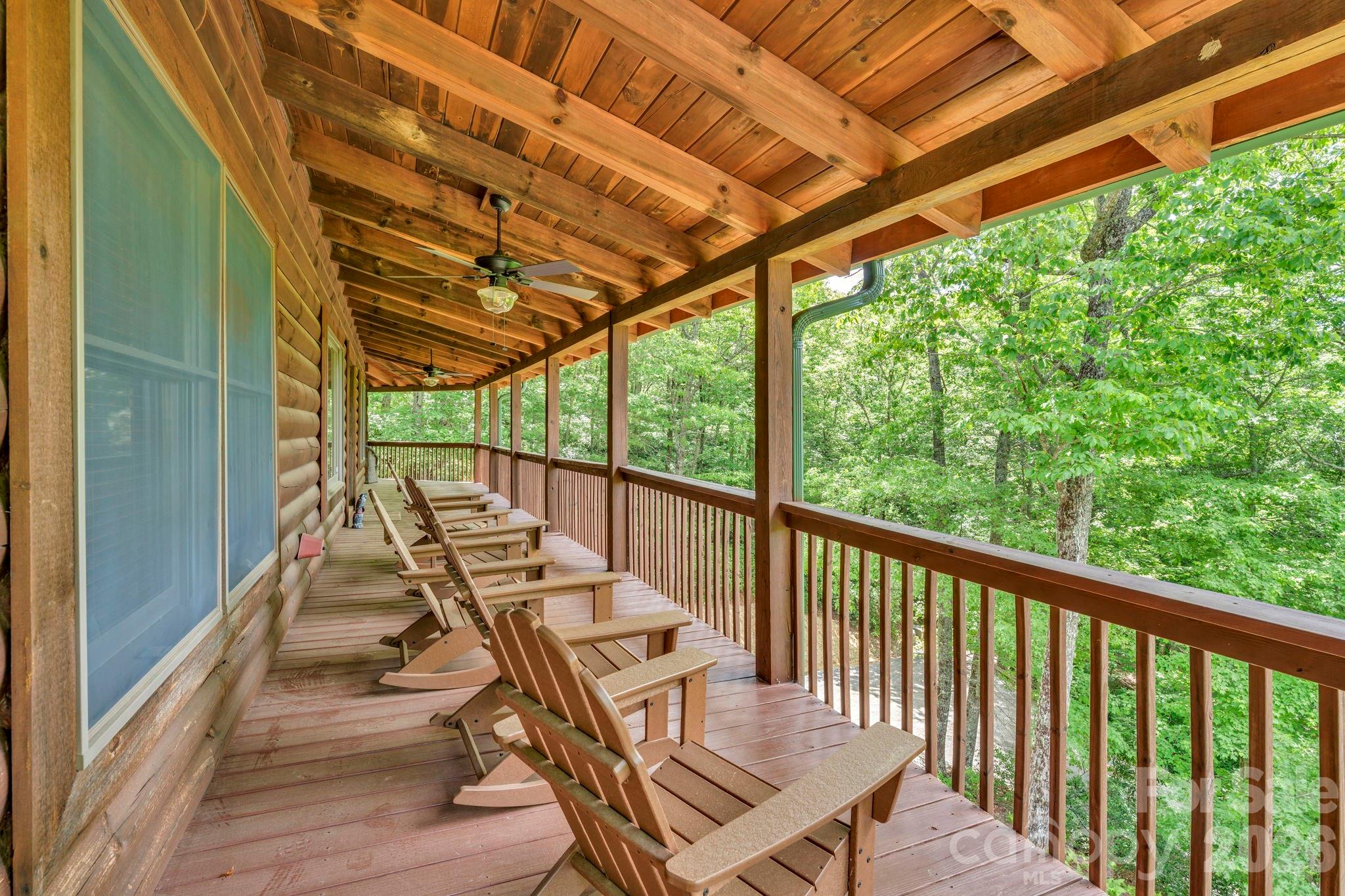 328 Nile Park Drive — Blowing Rock