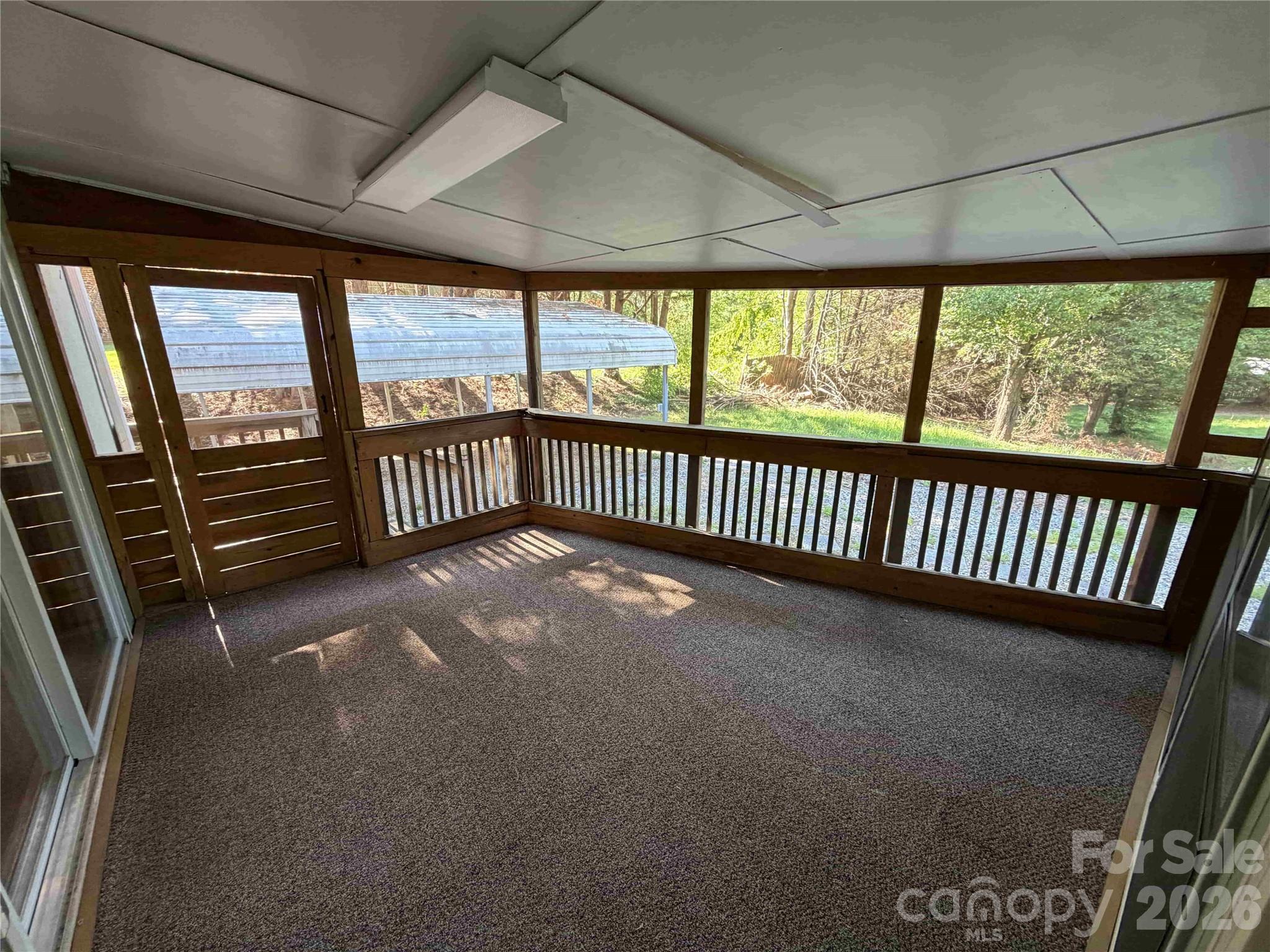 2076 S Fork Drive — Morganton