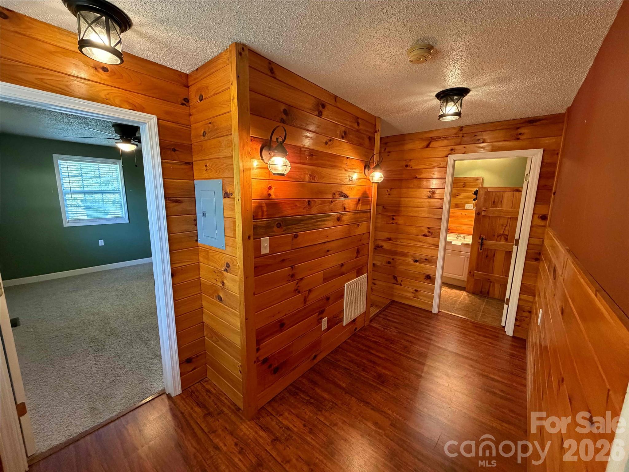 2076 S Fork Drive — Morganton