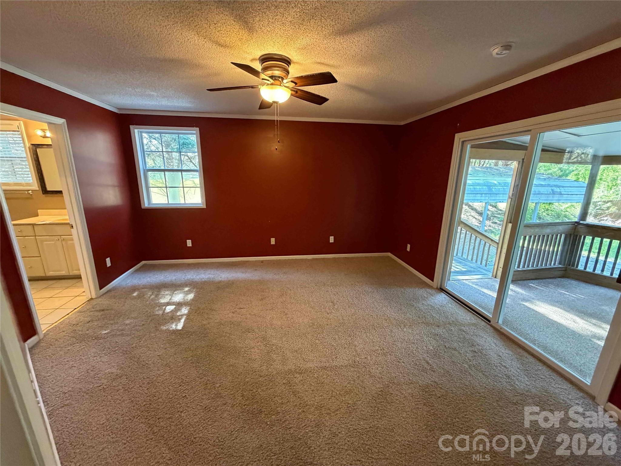 2076 S Fork Drive — Morganton