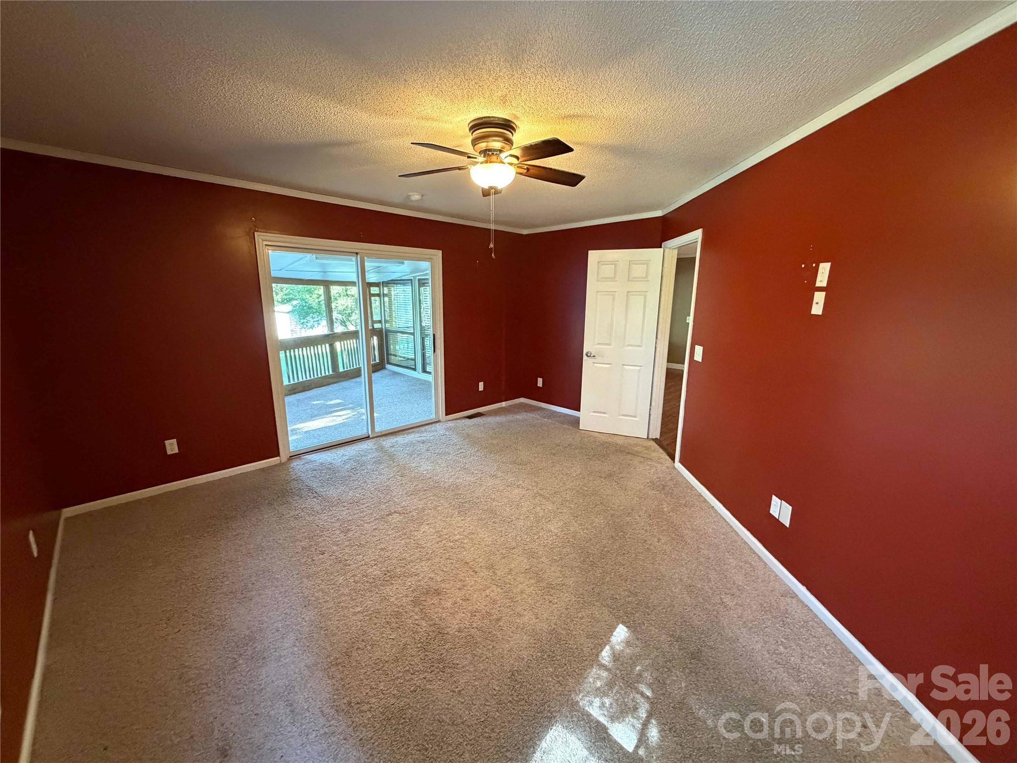 2076 S Fork Drive — Morganton