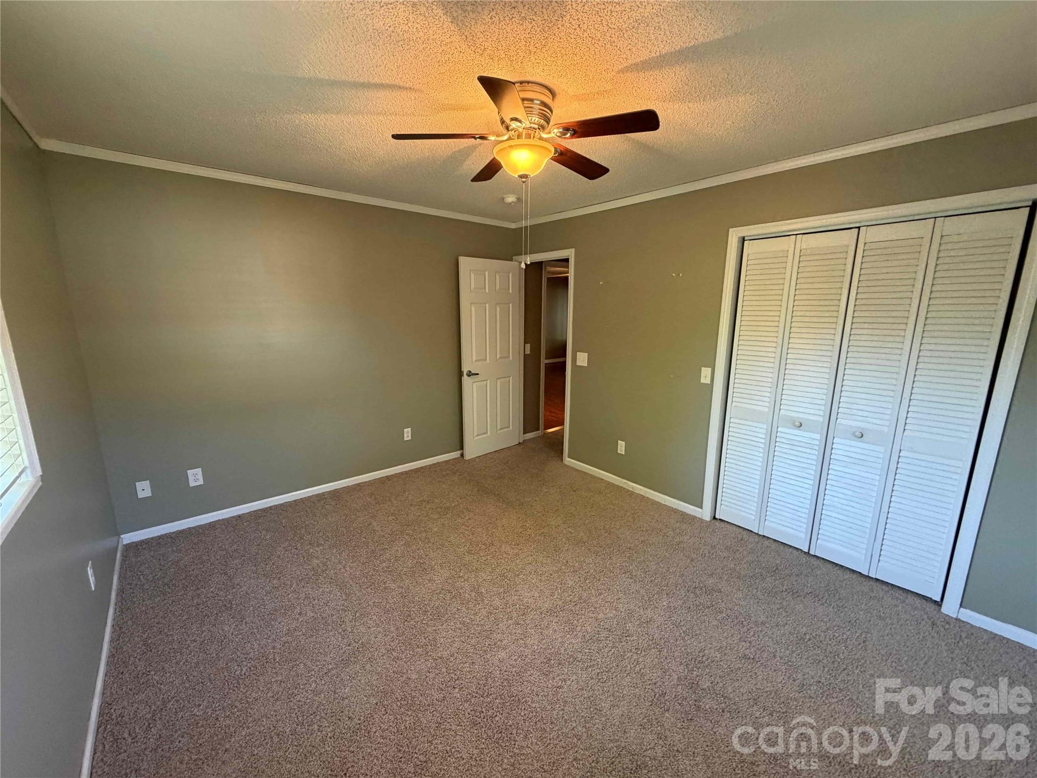 2076 S Fork Drive — Morganton